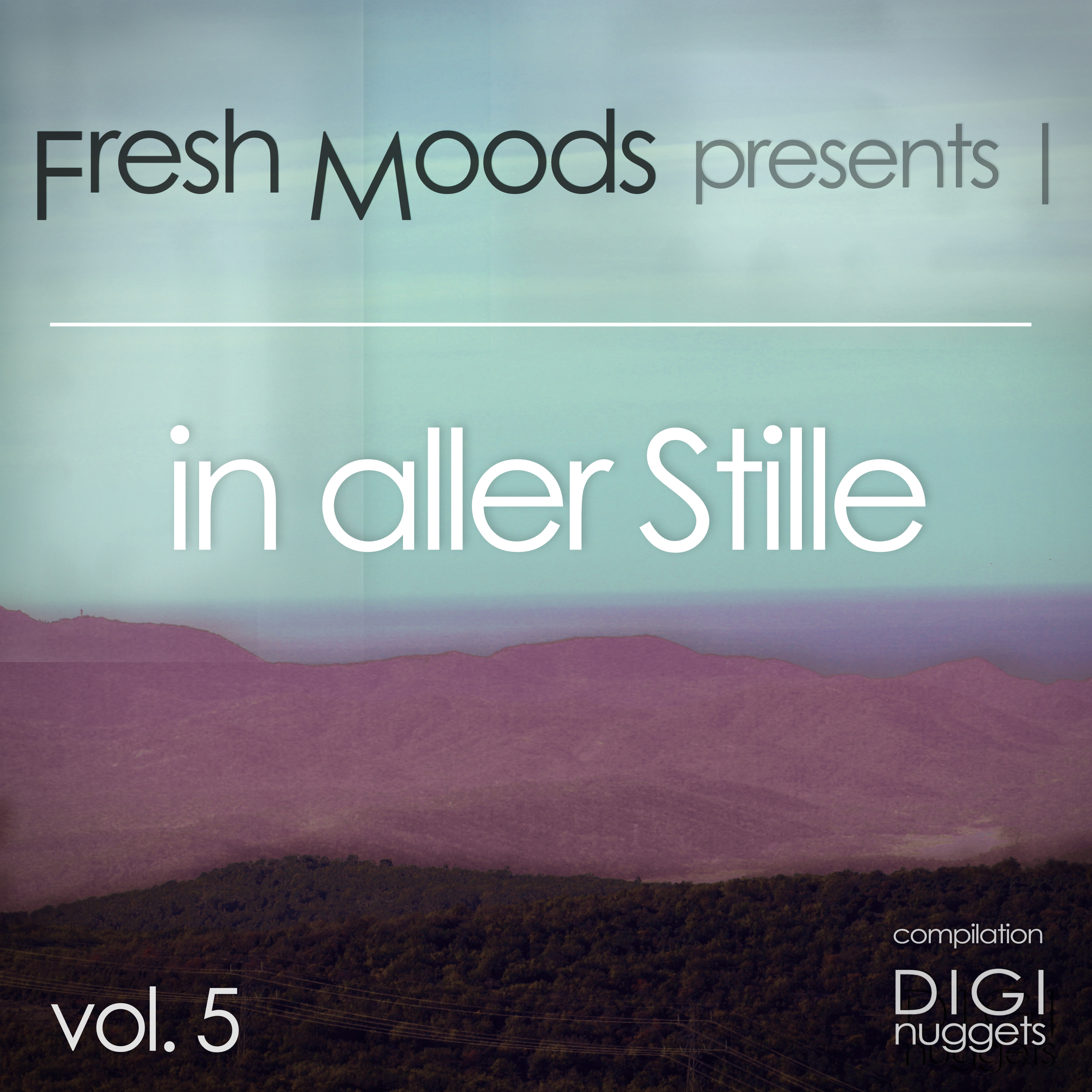 Fresh Moods Pres. In aller Stille (In Silence), Vol. 5
