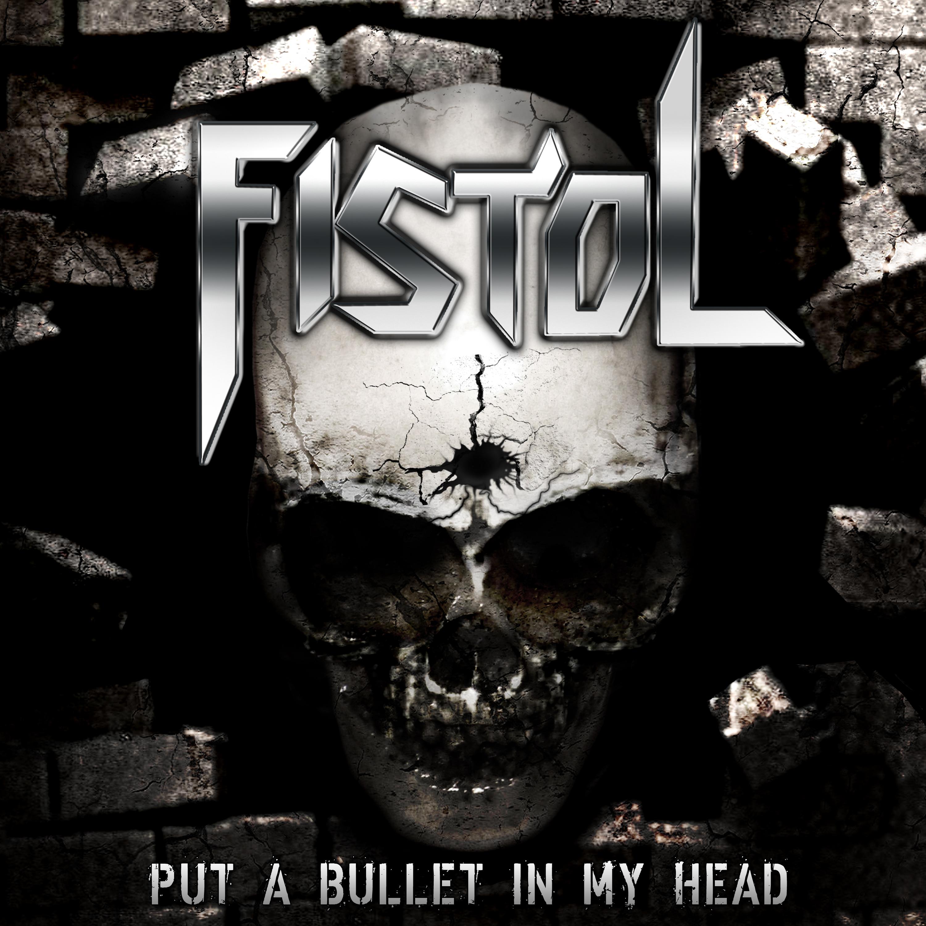 Put a Bullet in My Head