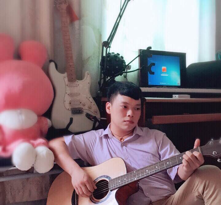 guang dong shi nian qing ren jie