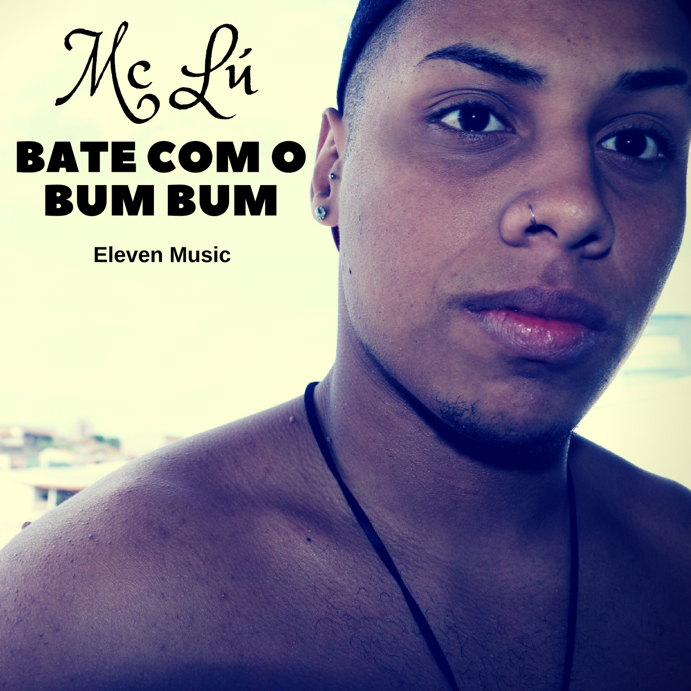 Bate Com o Bum Bum