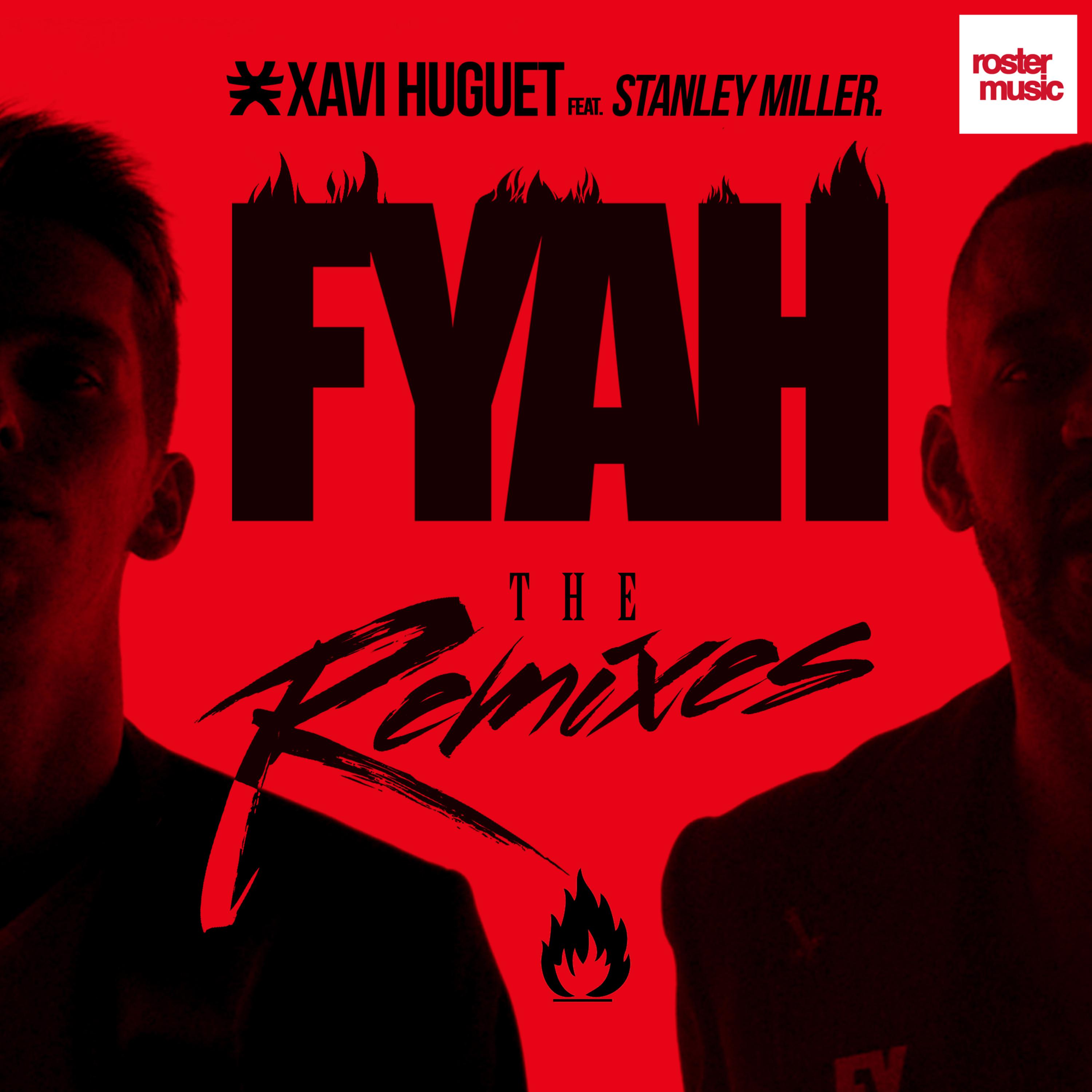 Fyah (Fire) (The Remixes)