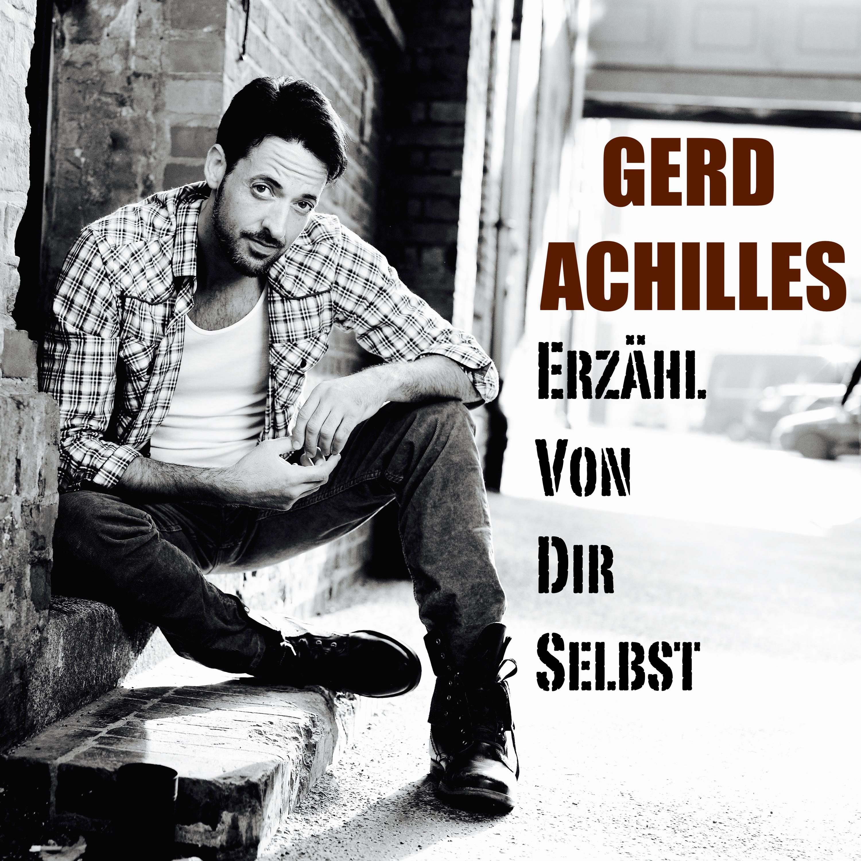 Am Leben zu sein (From the Musical "Company")