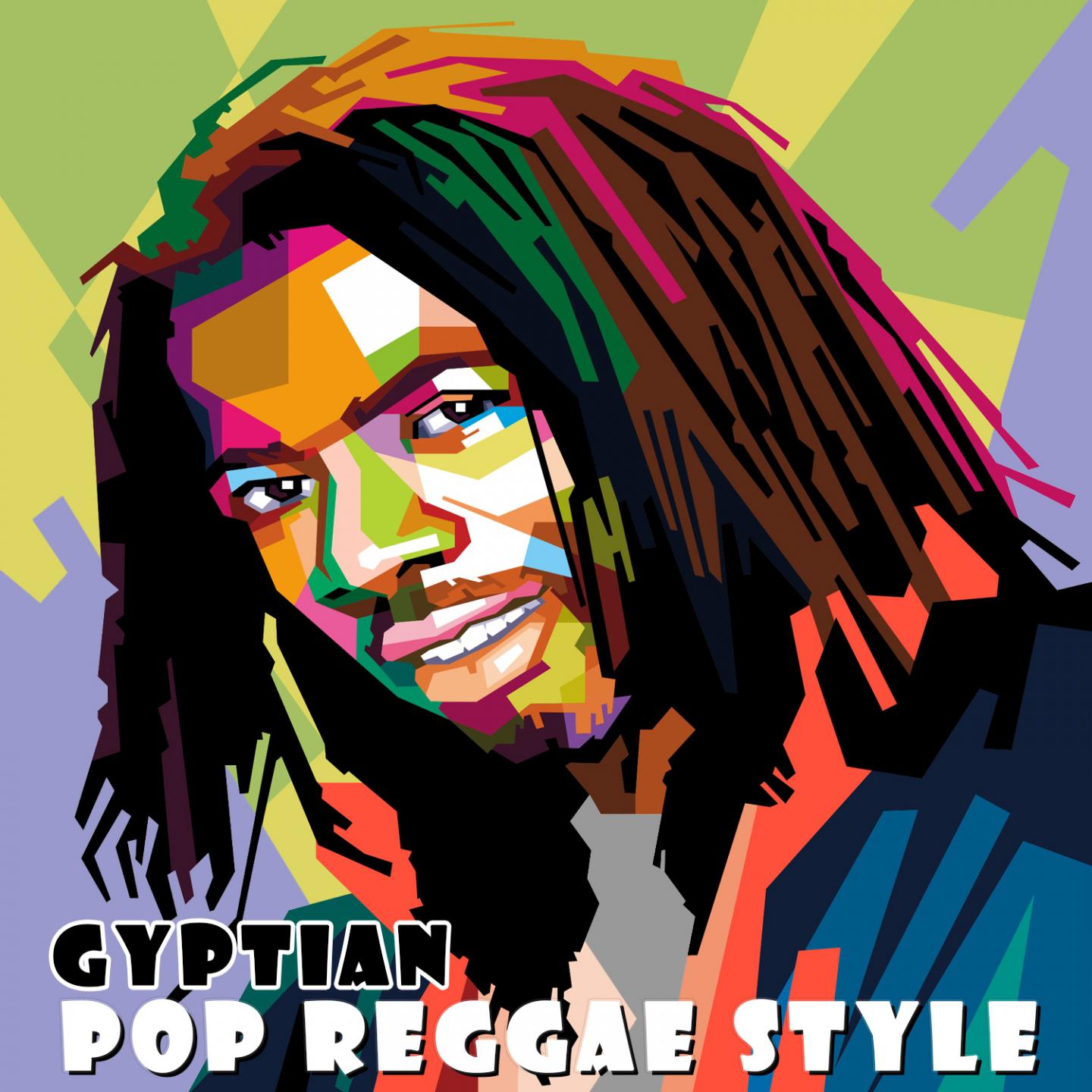 Pop Reggae Style