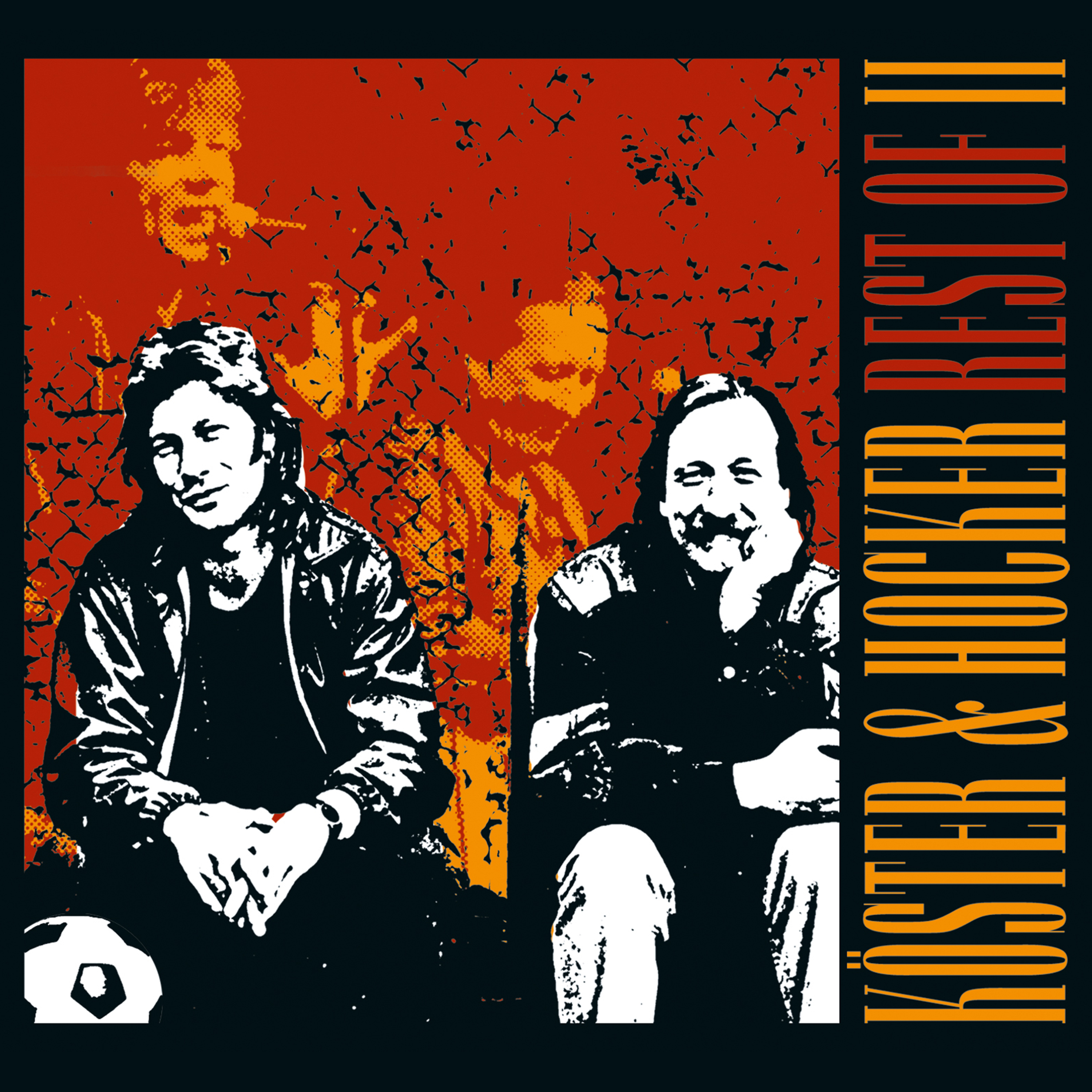 Ze vill Jep ck Live Philharmonie K ln 1992