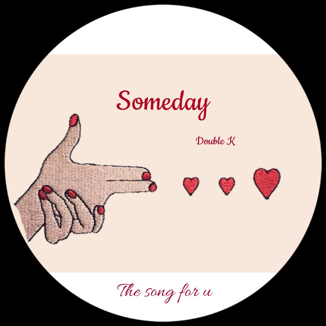 SOMEDAY (Prod. Thai beats)