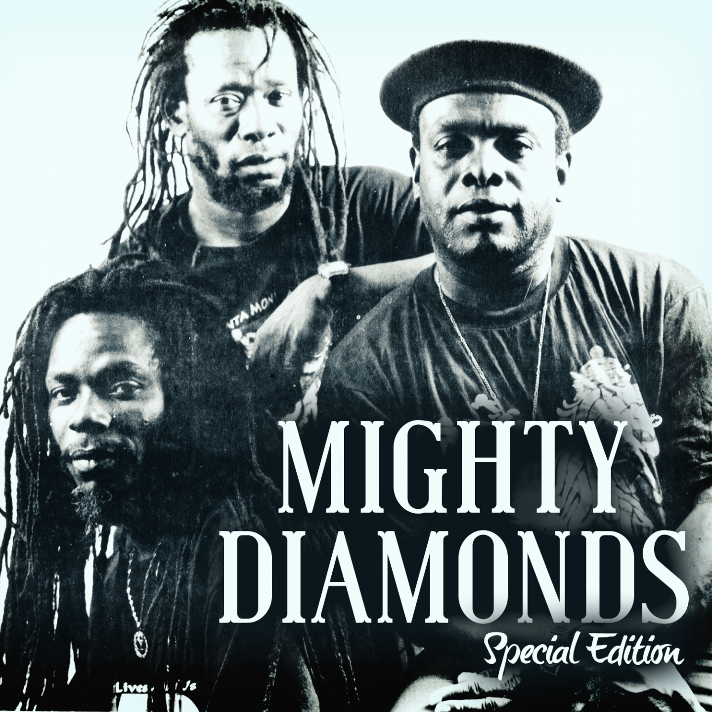 Mighty Diamonds : Special Edition