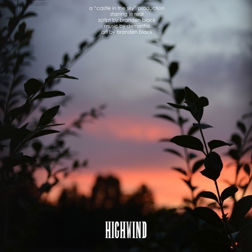 Highwind feat.demxntia