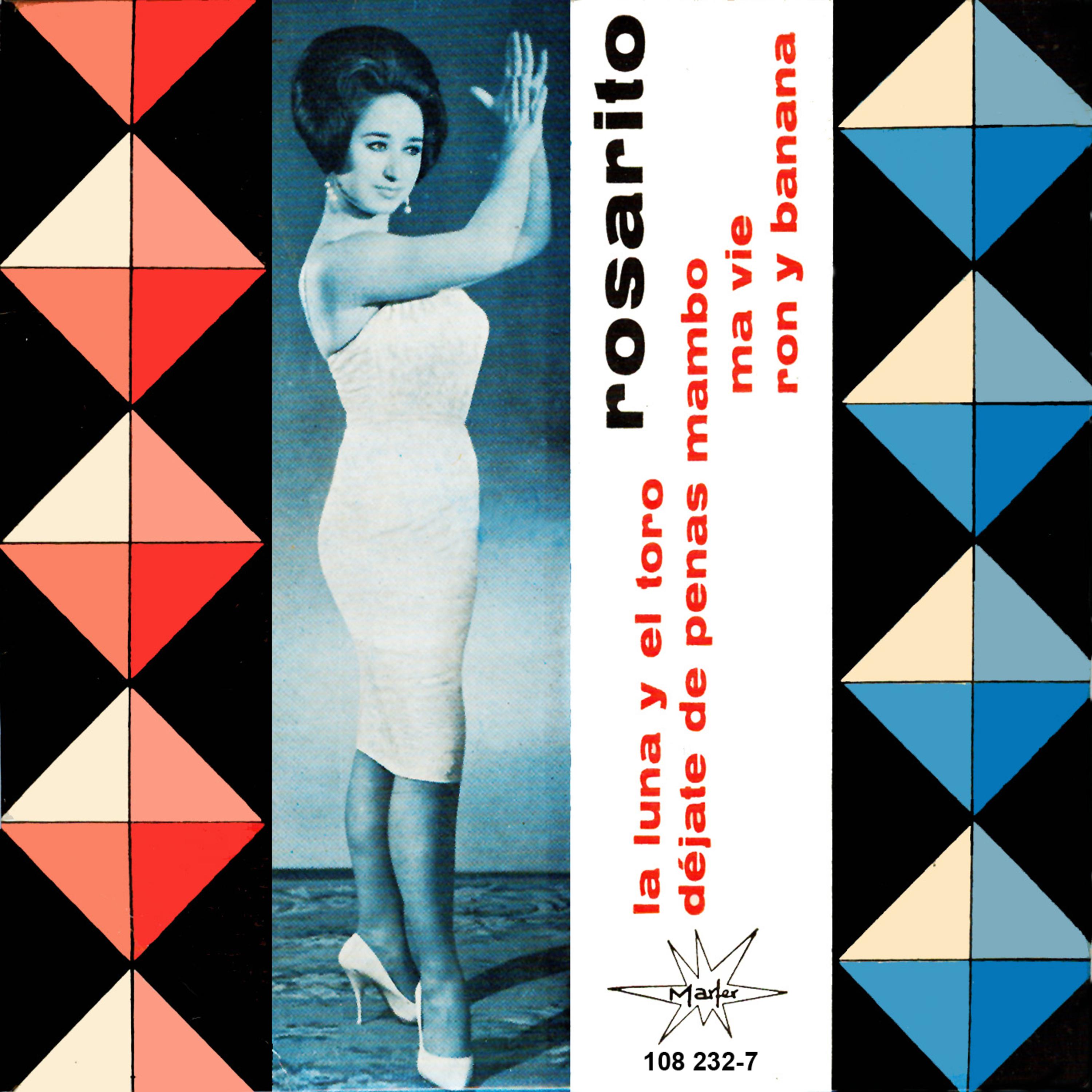 Ma vie (Rumba Flamenca)