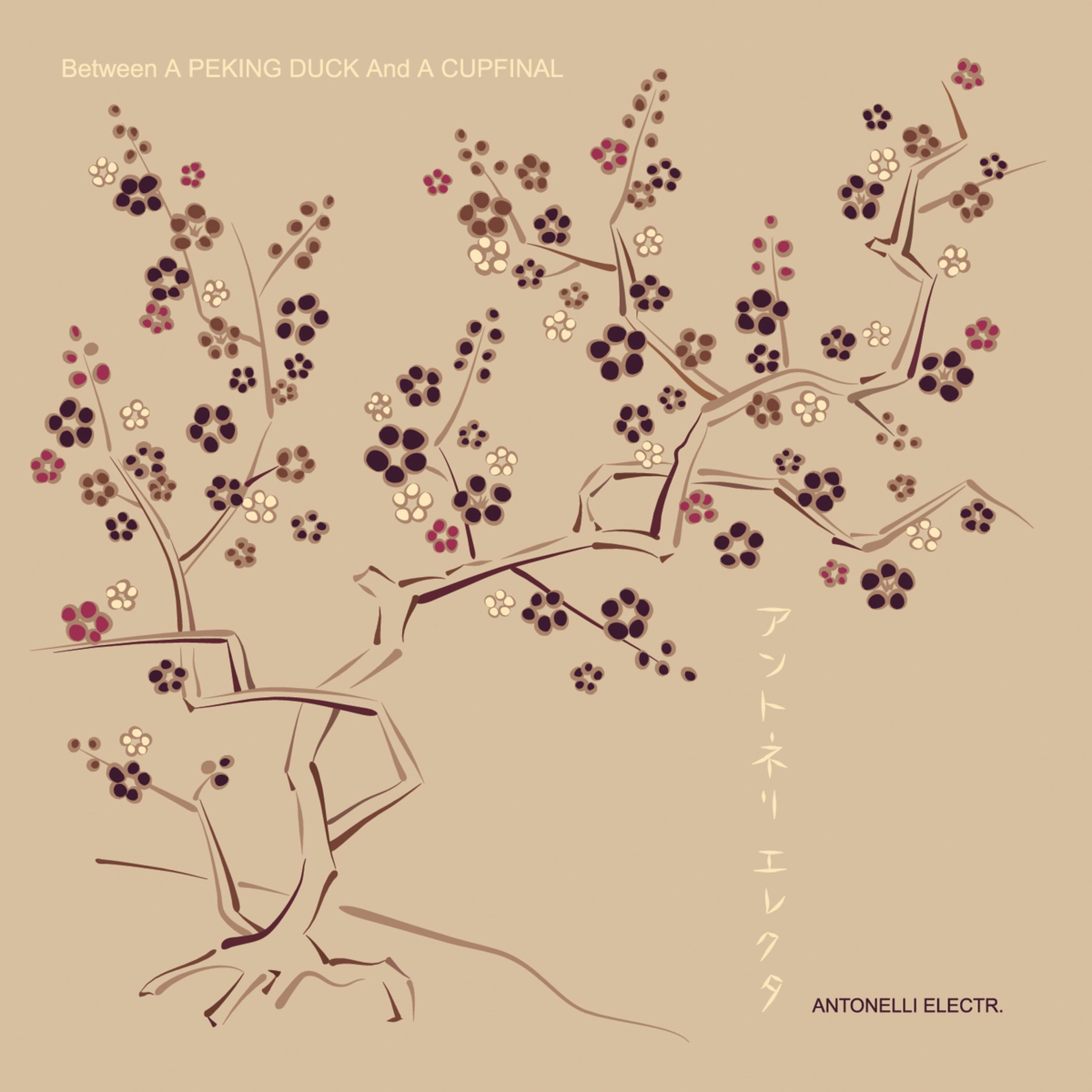 Paris, London, New York