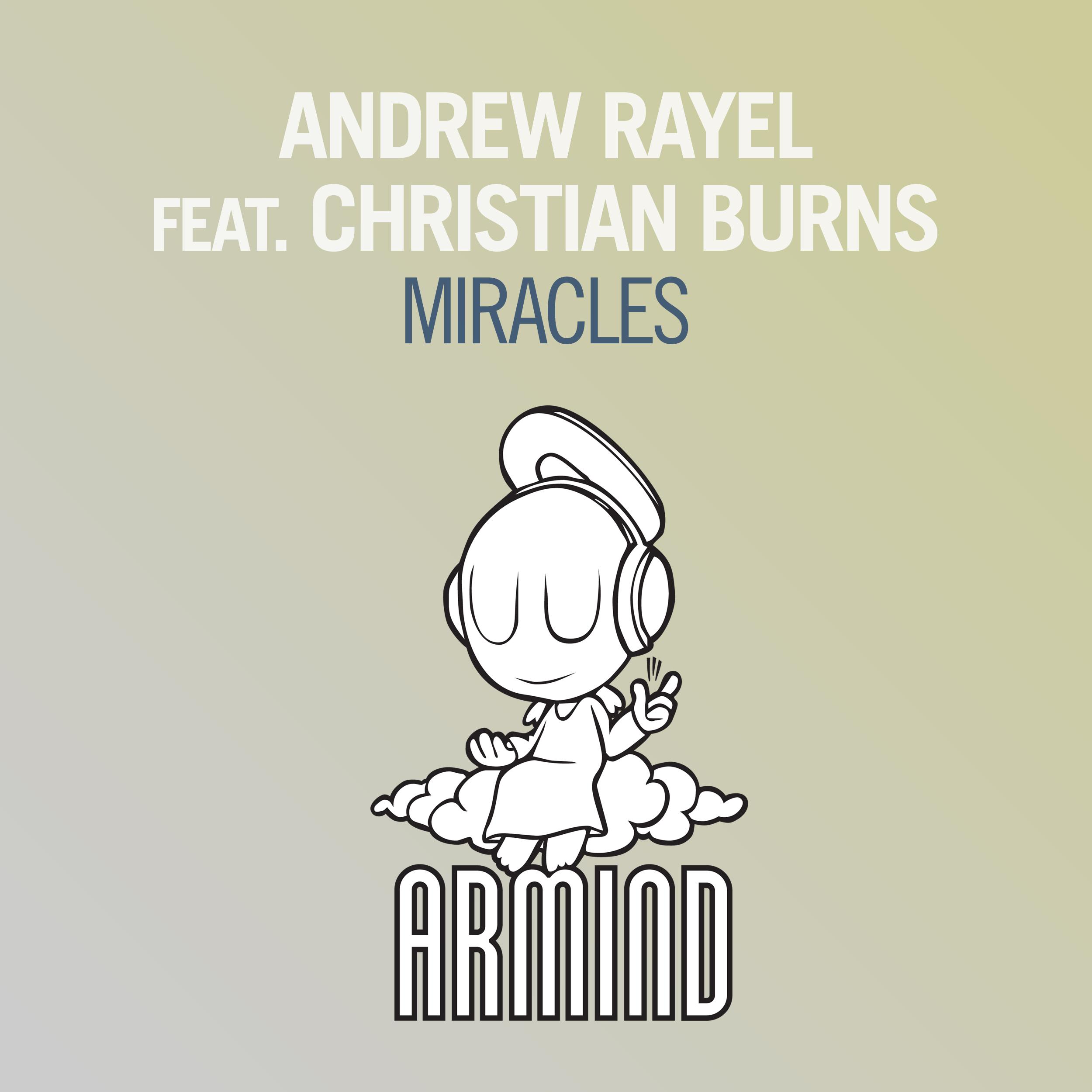 Miracles (Original Mix)