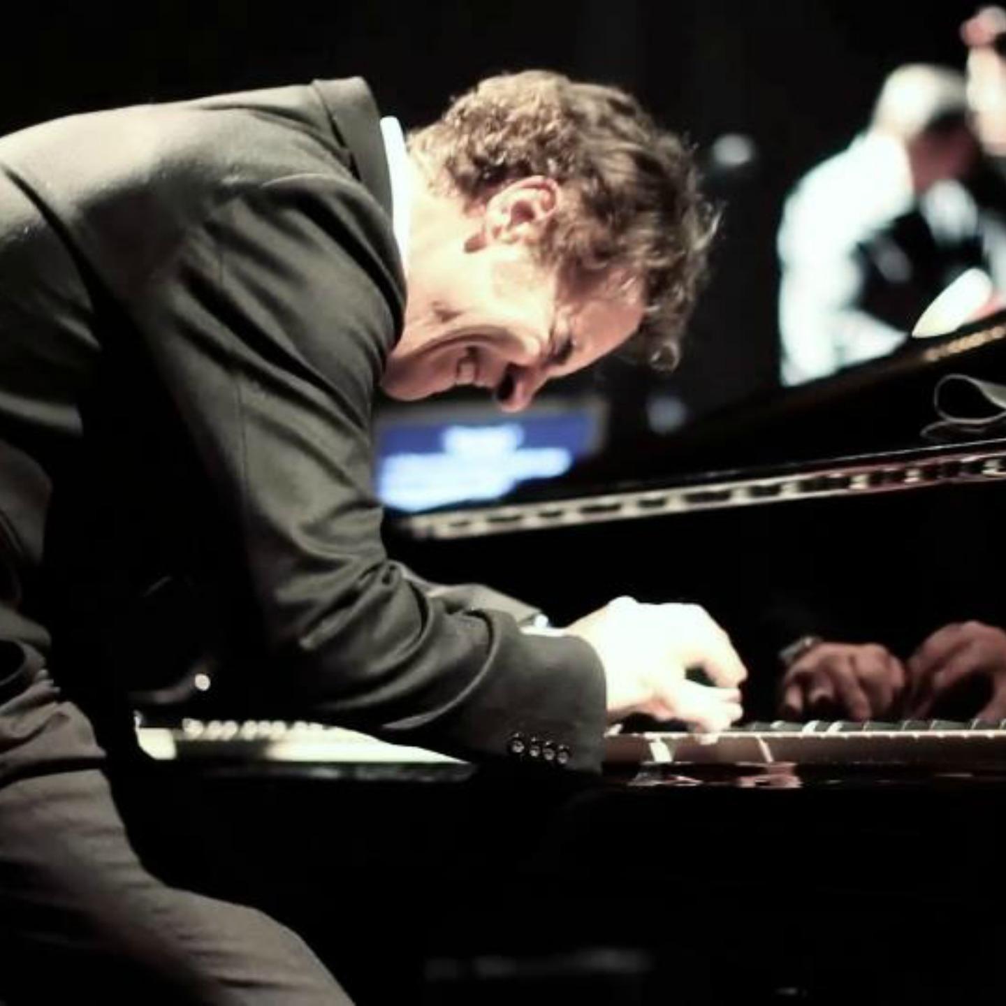 La ballata dell'amore cieco (Live)