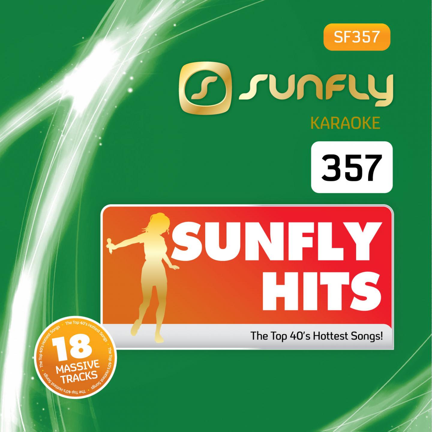 Sunfly Hits, Vol. 357