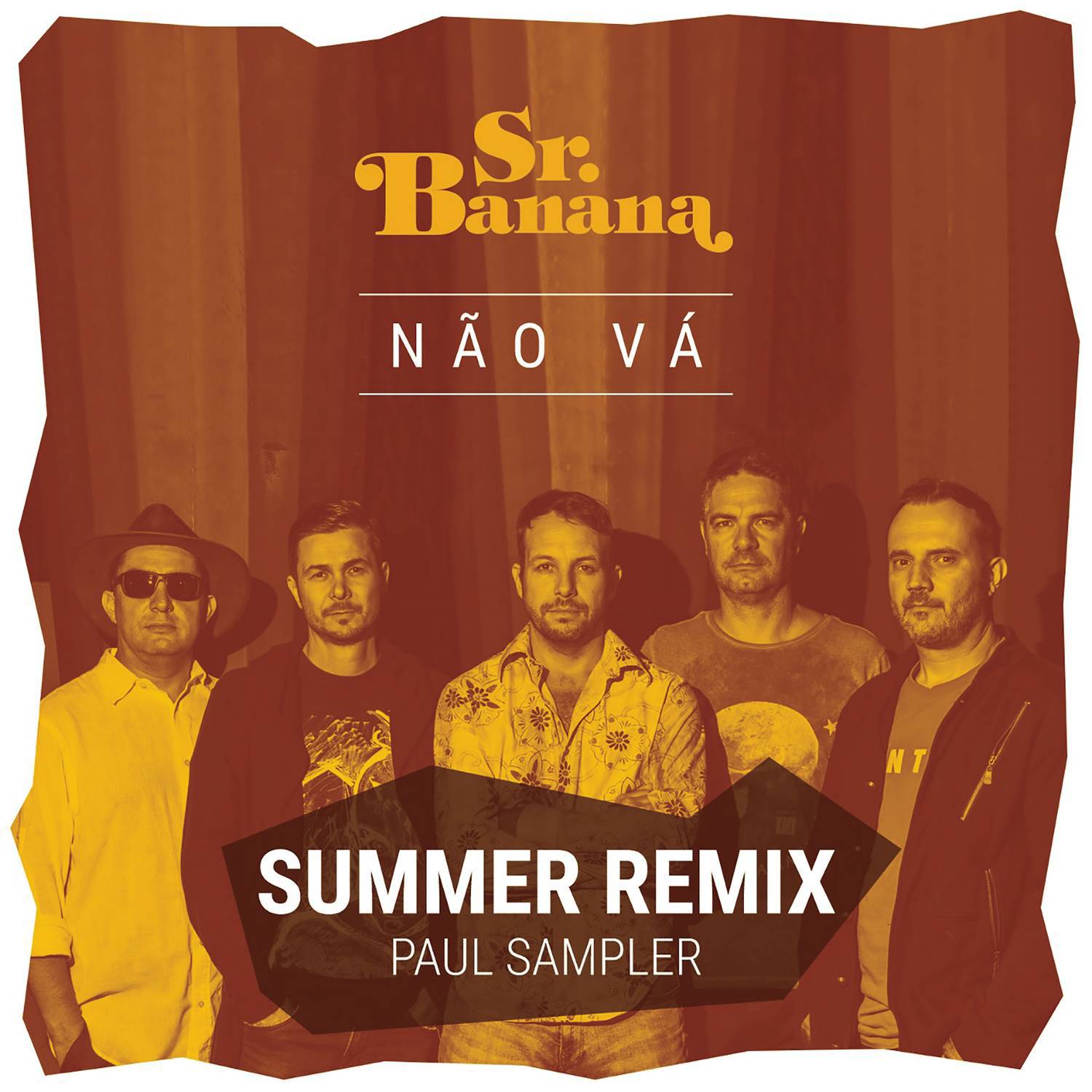 N o Va Summer Remix