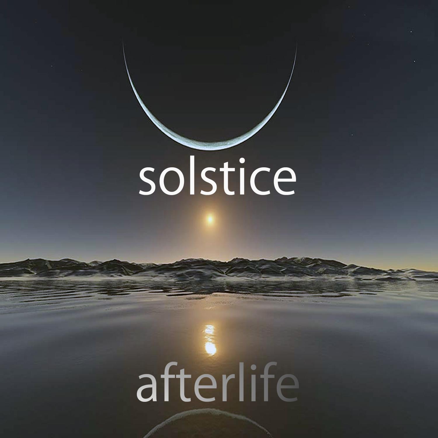 Solstice (Original Mix)