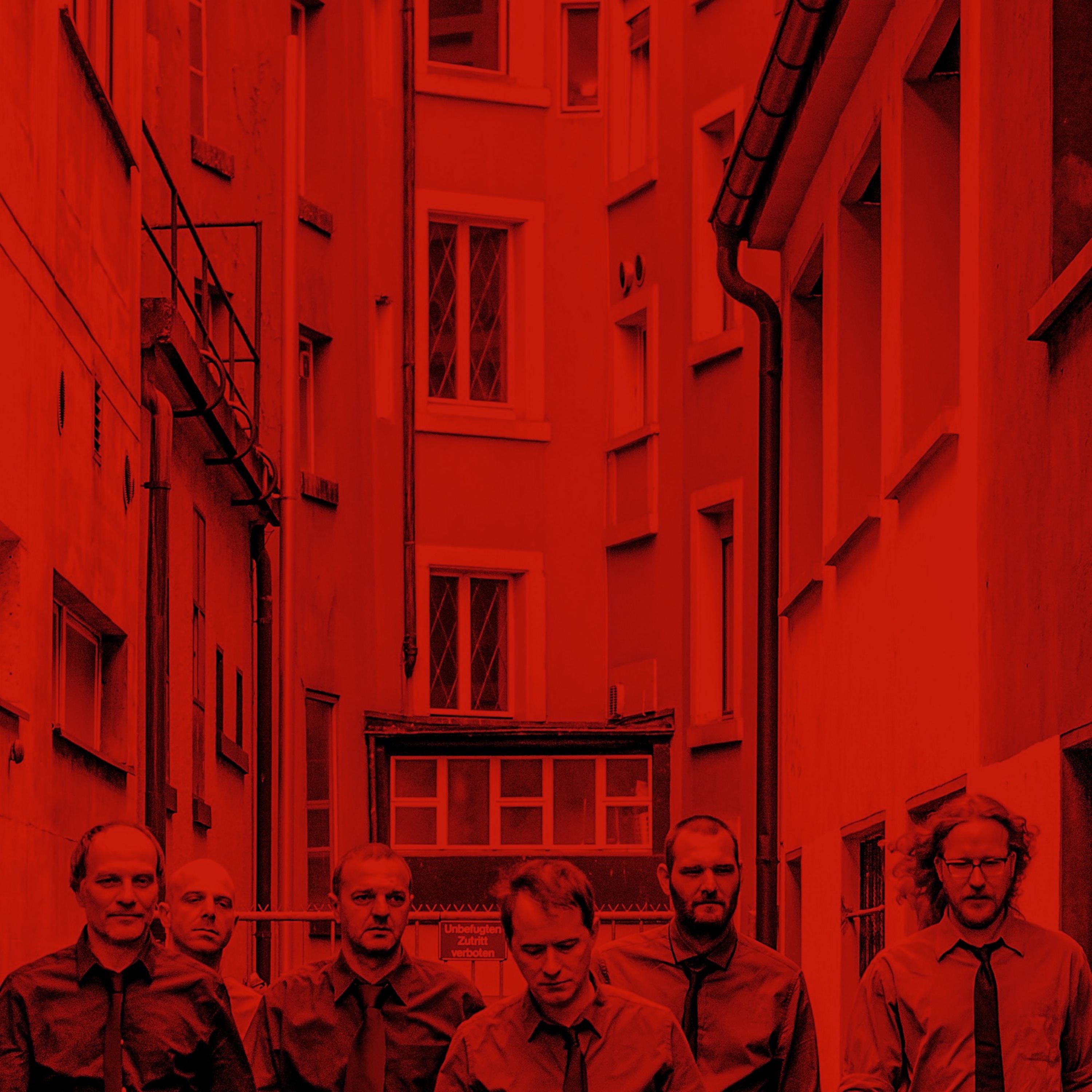 Two Sisters of Mystery