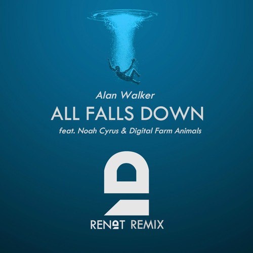 All Falls Down (Renat Remix)