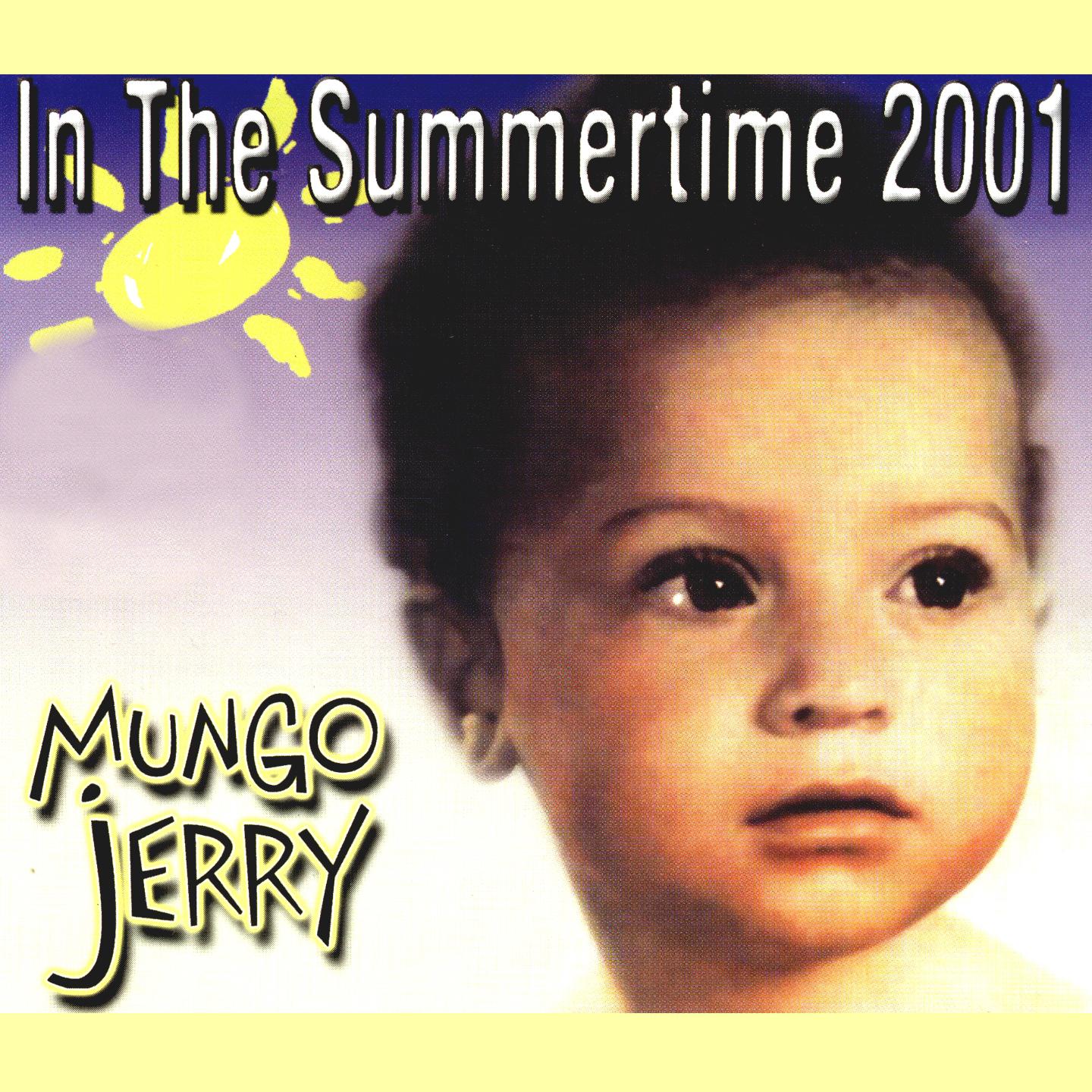 In the Summertime 2001