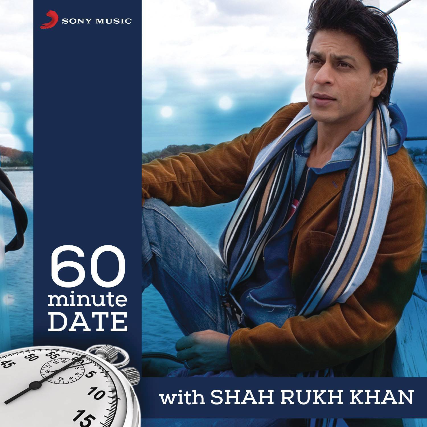 60 Minute Date with Shah Rukh Khan