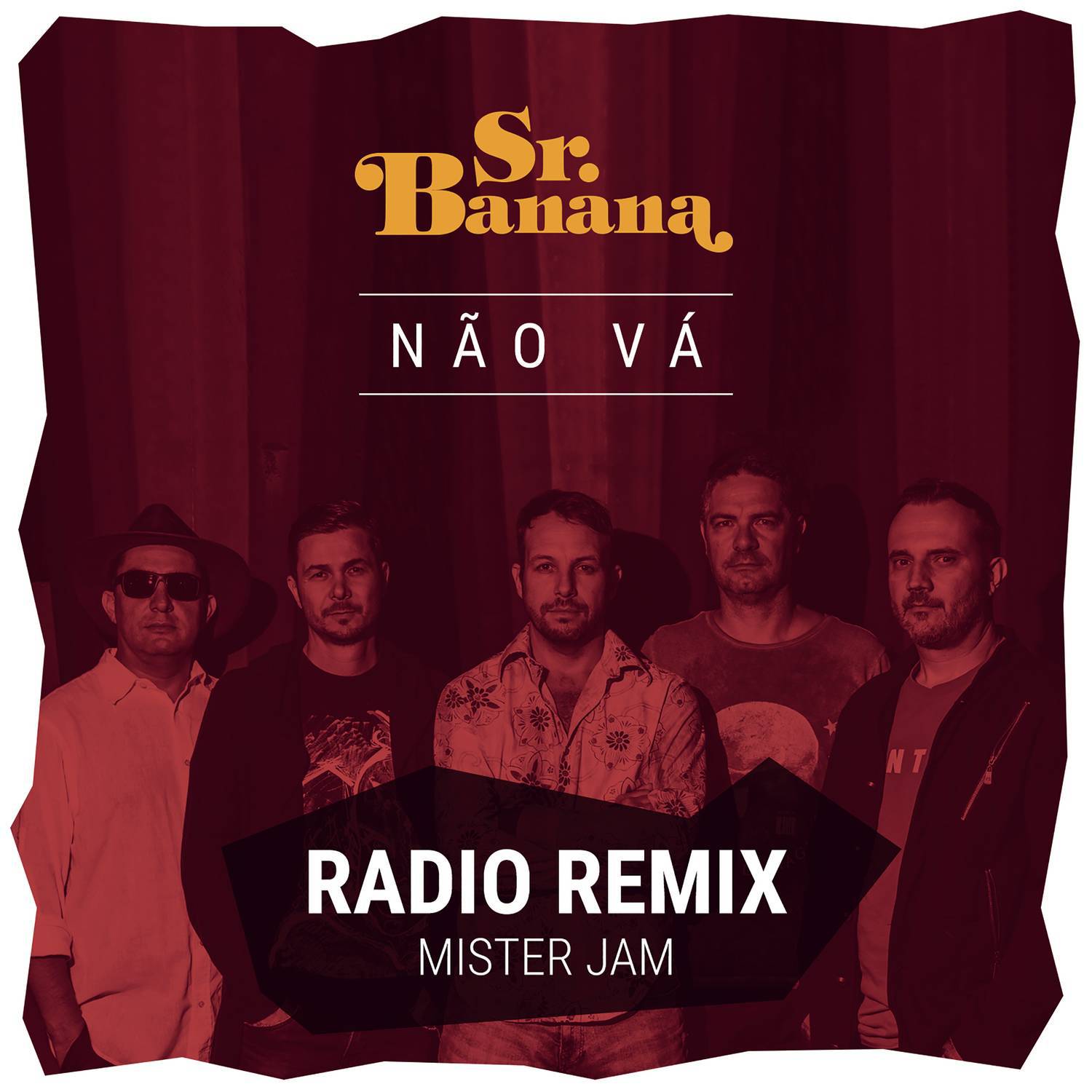 N o Va Radio Remix