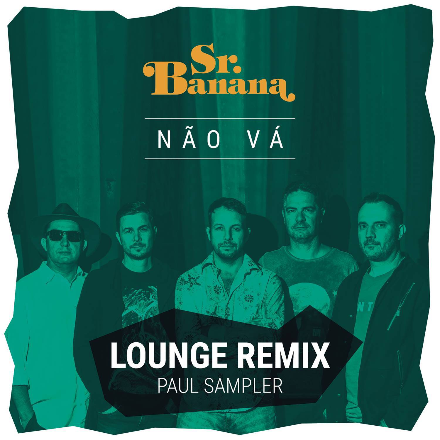 N o Va Lounge Remix