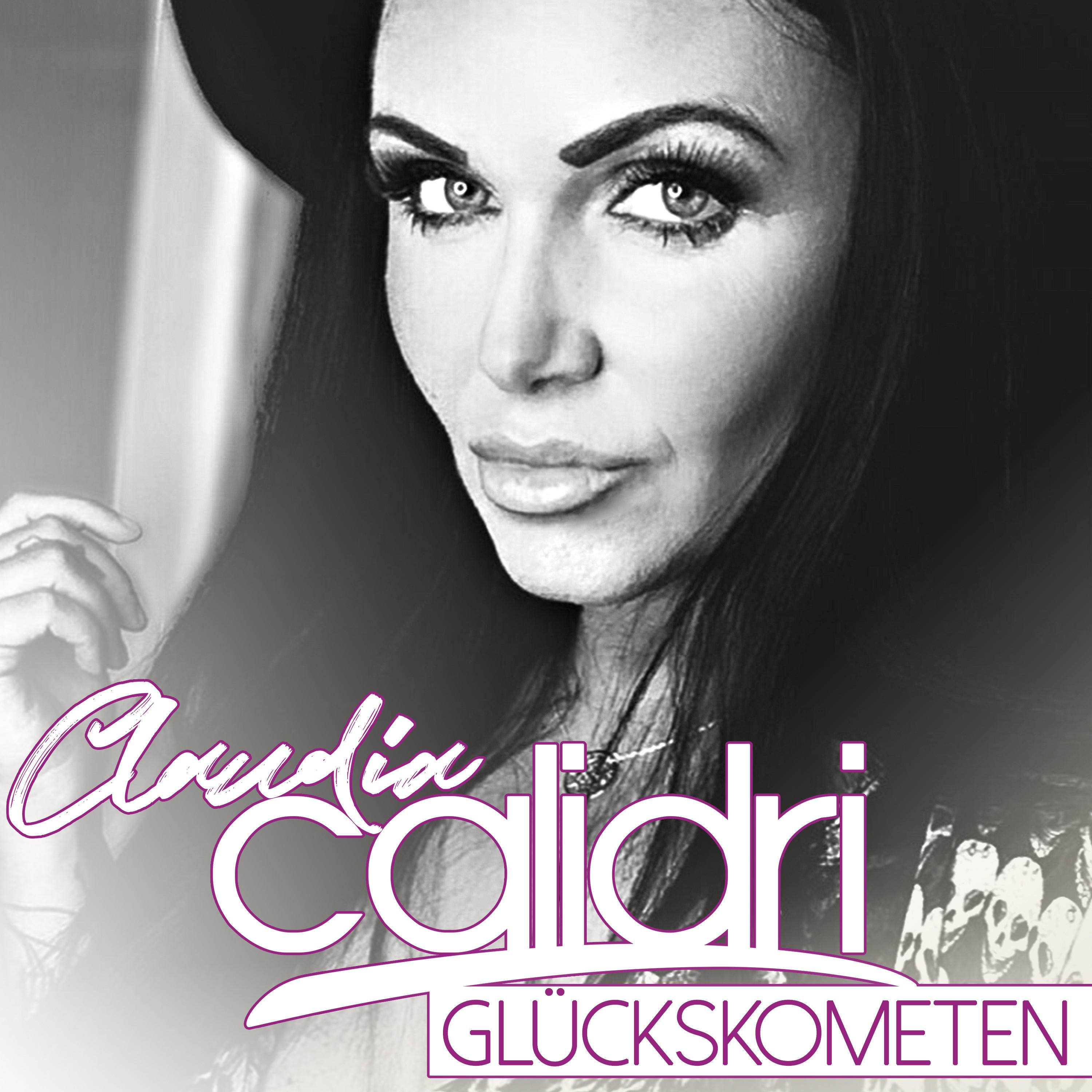 Glü ckskometen