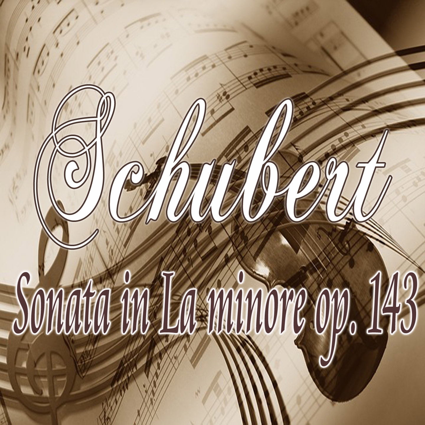 Piano Sonata No. 14 in A Minor, Op. Posth. 143, D. 784: I. Allegro giusto