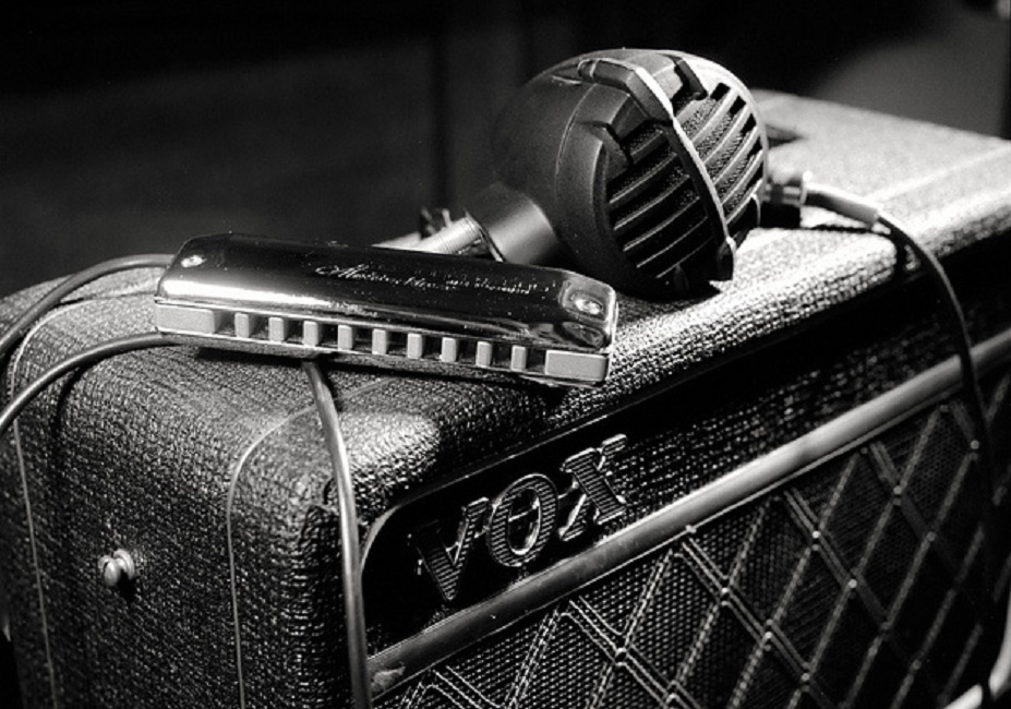 A vous de jouer Cover JeanJacques Milteau