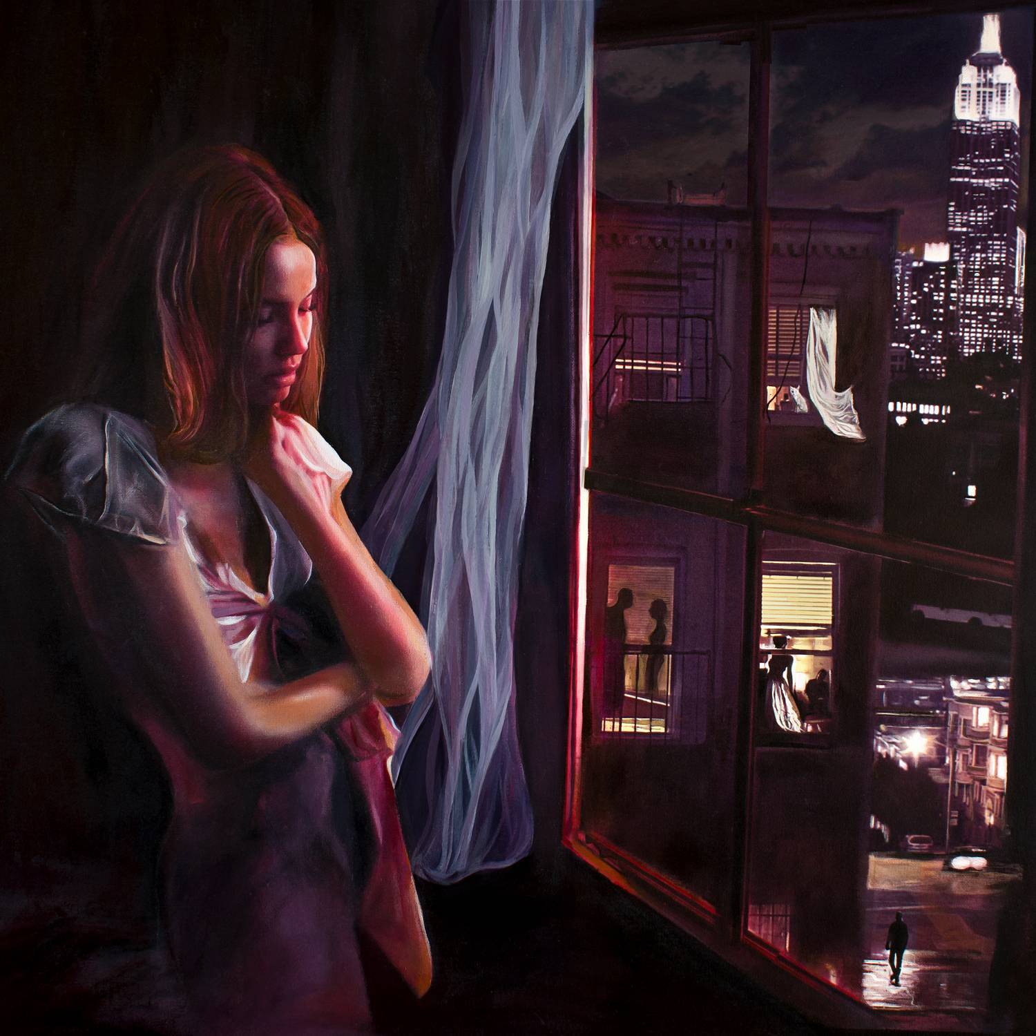 Does it Ever Cross Your Mind