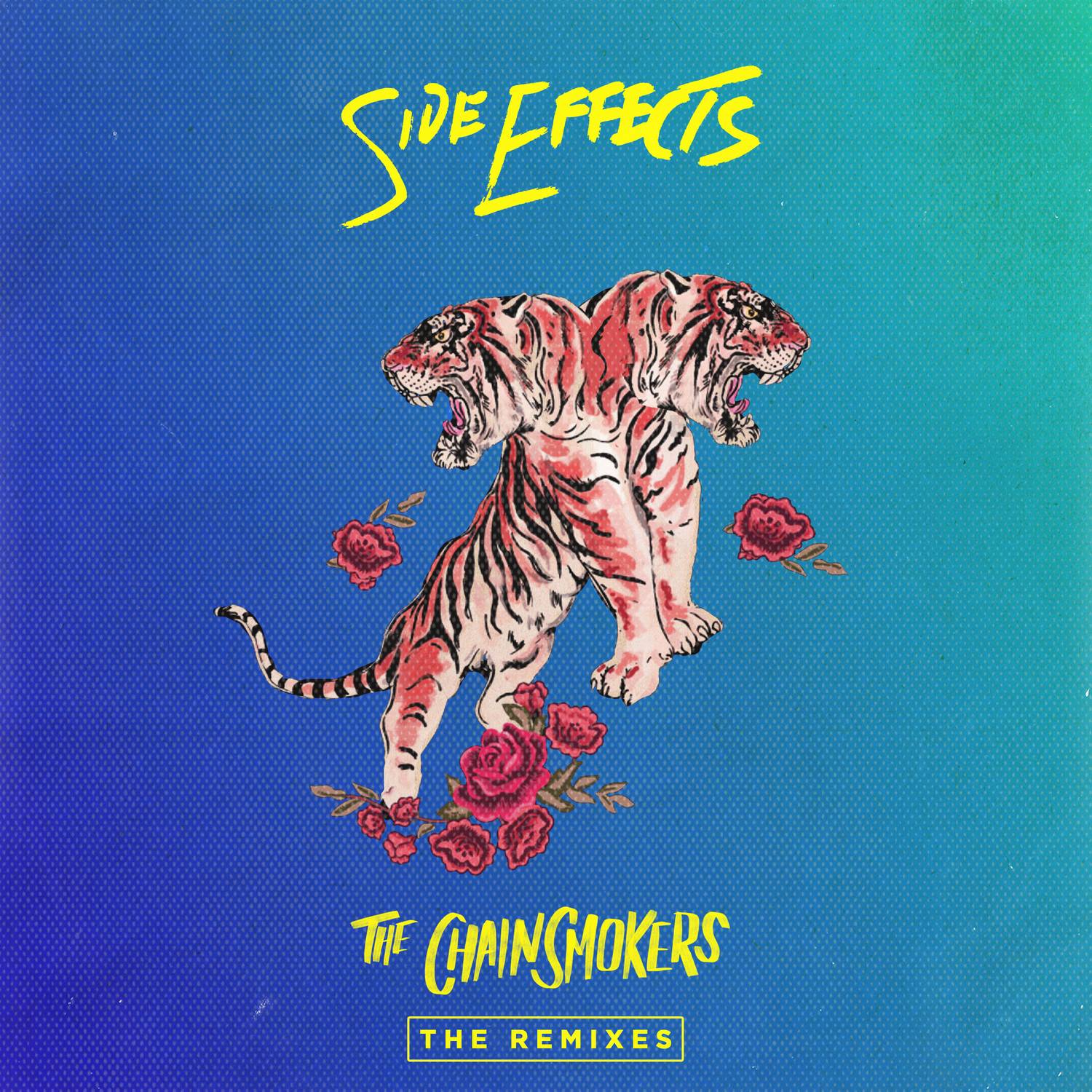 Side Effects - Remixes