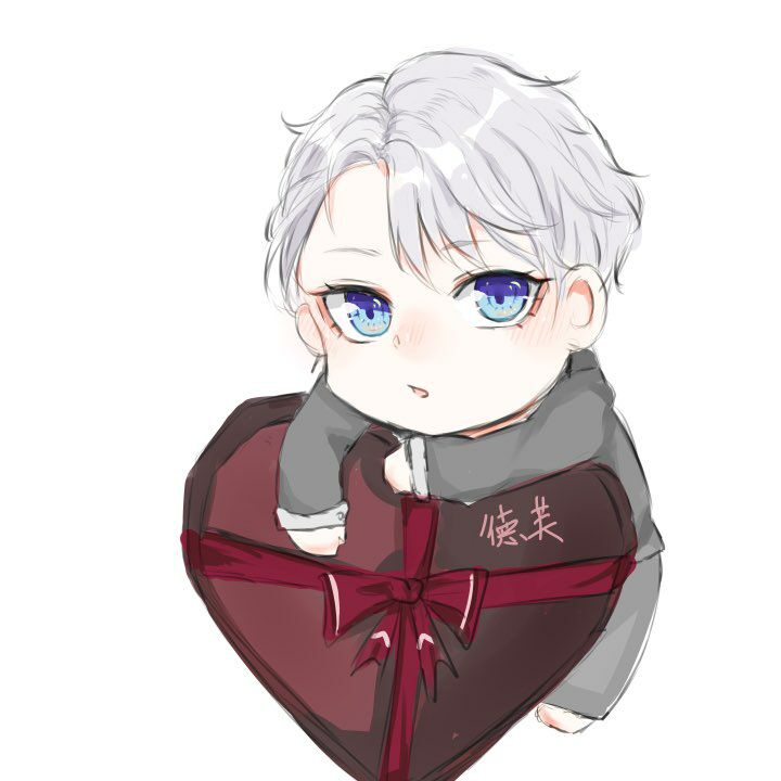 ni de xi yin li Cover jiang chao