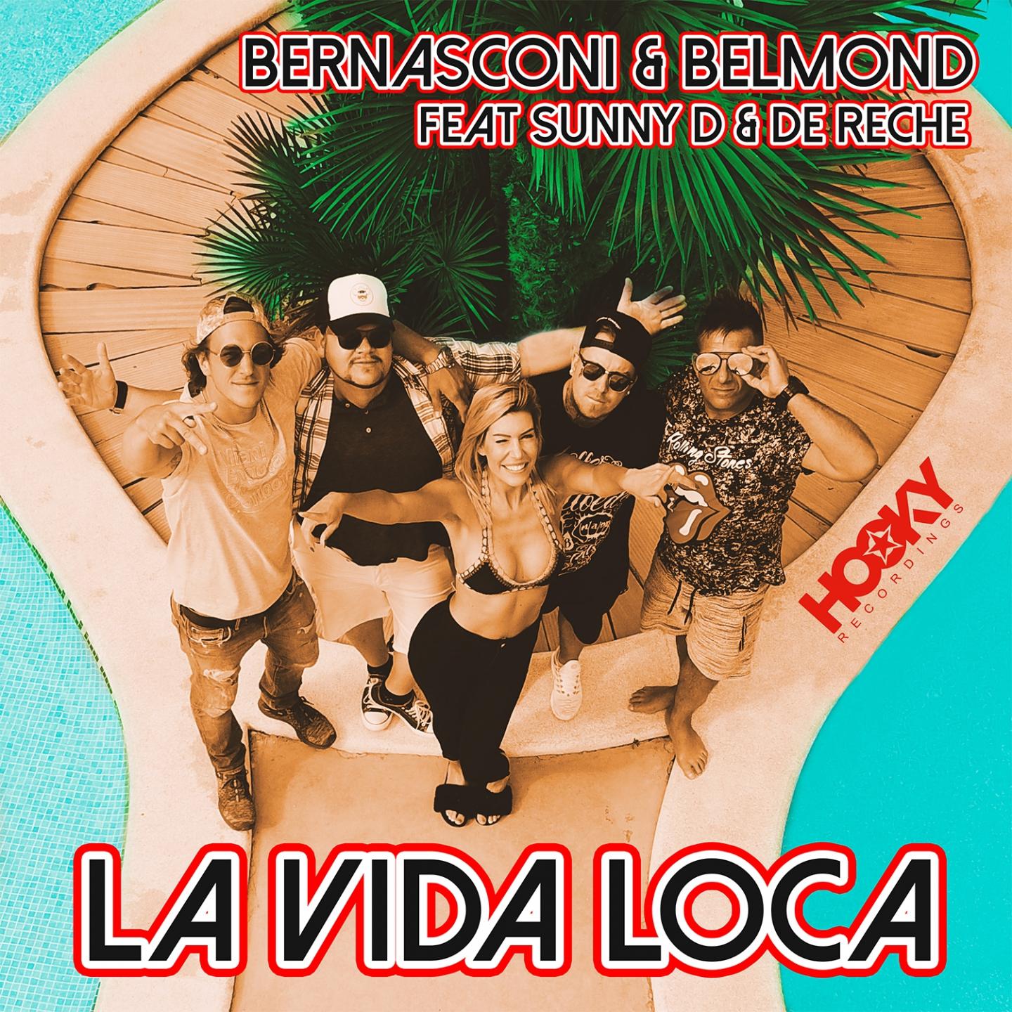 La Vida Loca (Bass & Bell Remix)