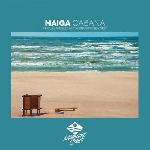Cabana (Lumidelic Remix)