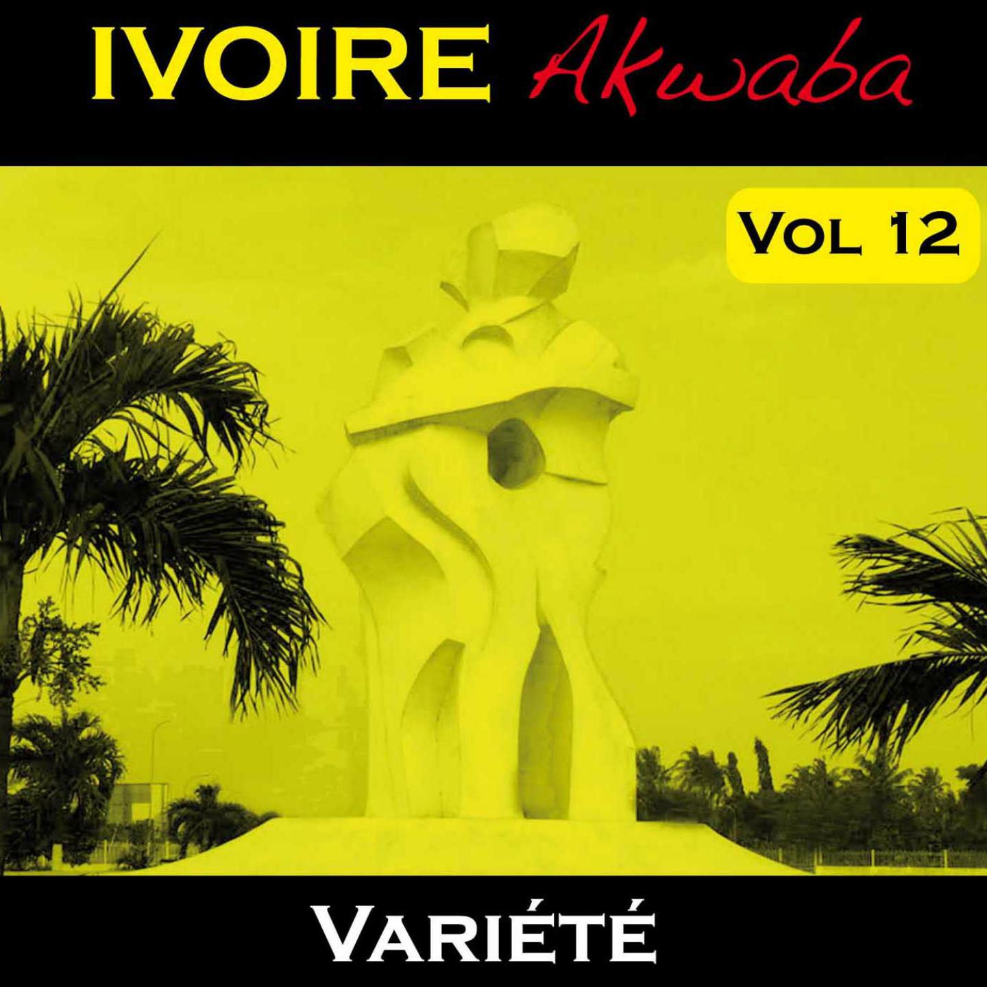 Ivoire Akwaba, vol. 12 Varie te