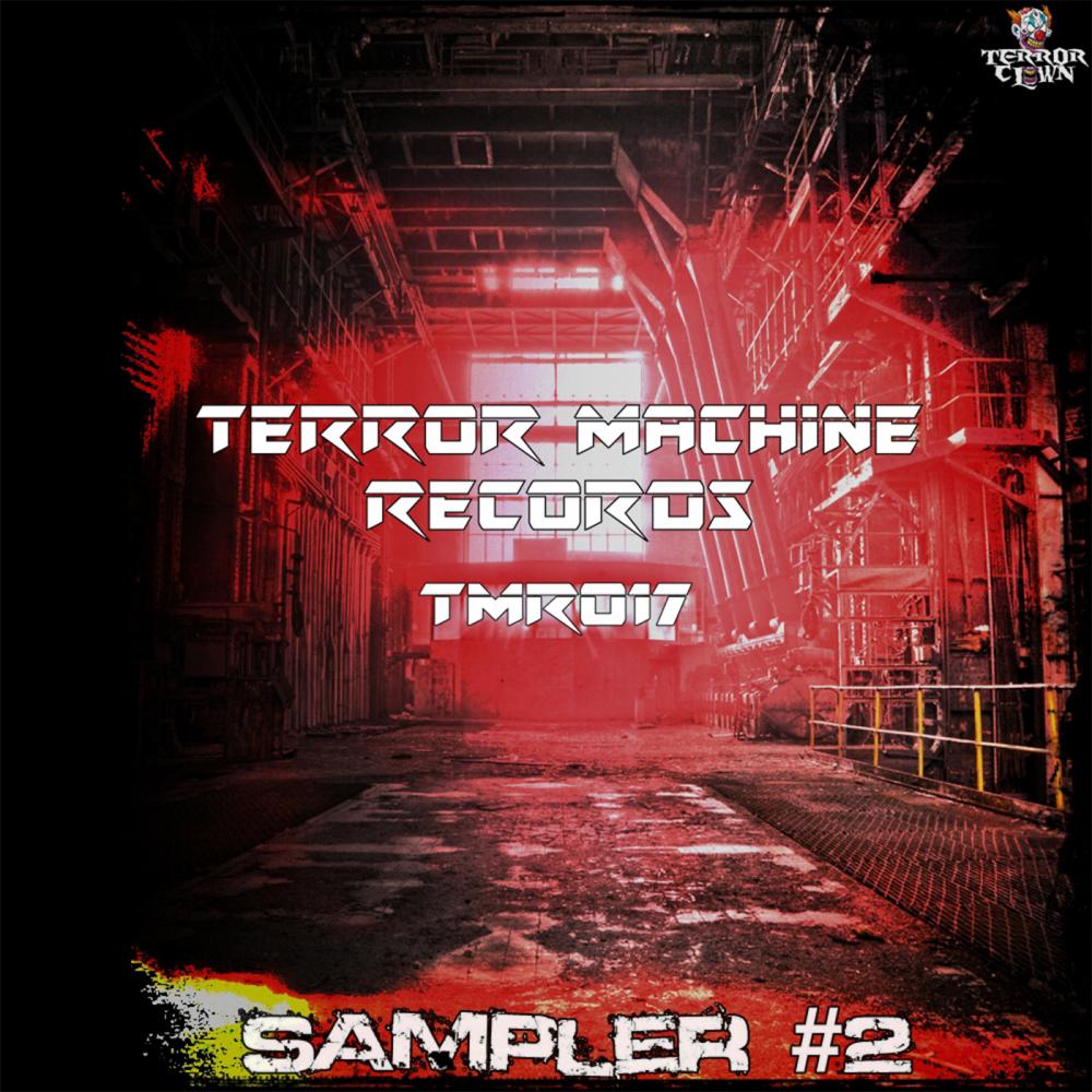 Terror Machine Records Sampler #2