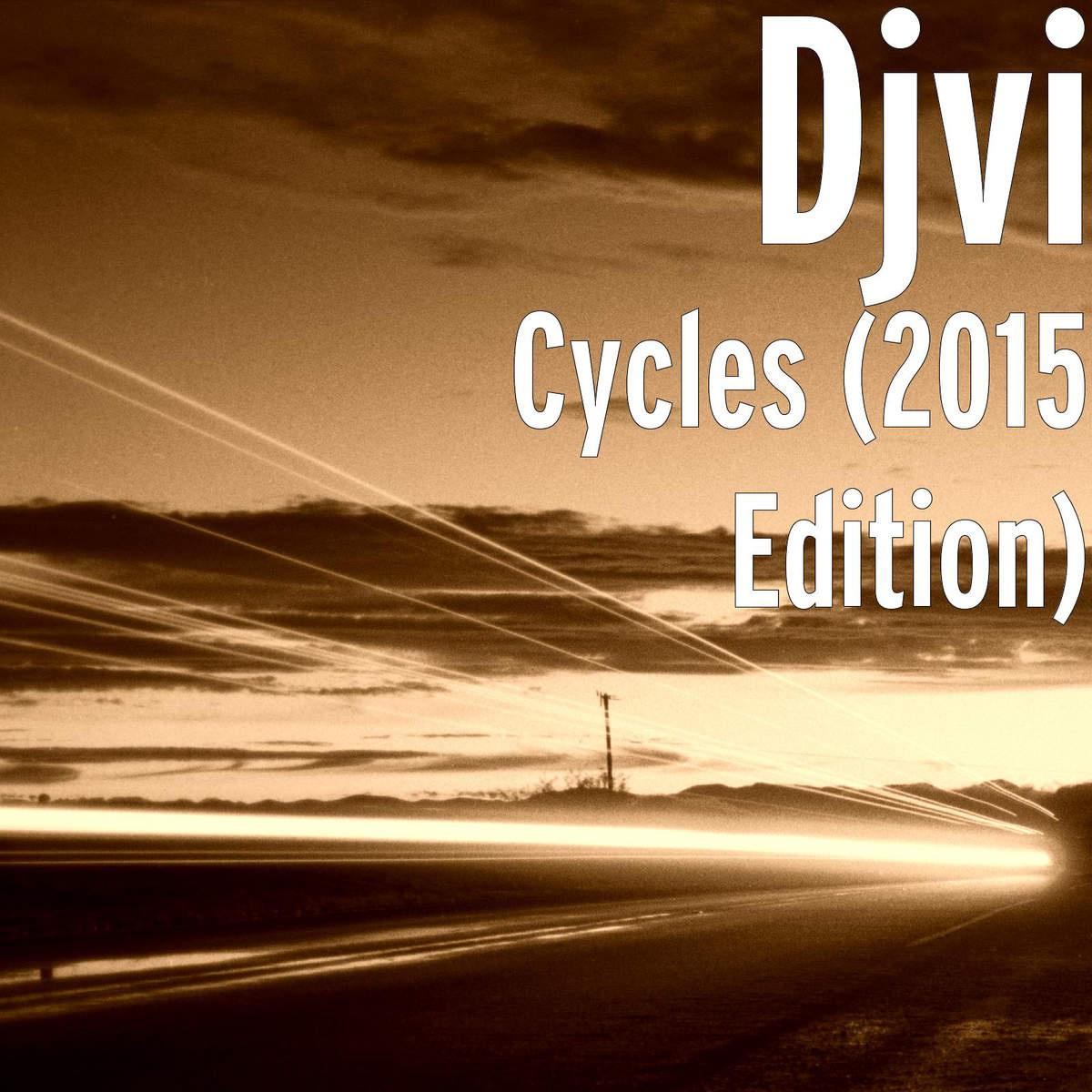 Cycles (2015 Edition)