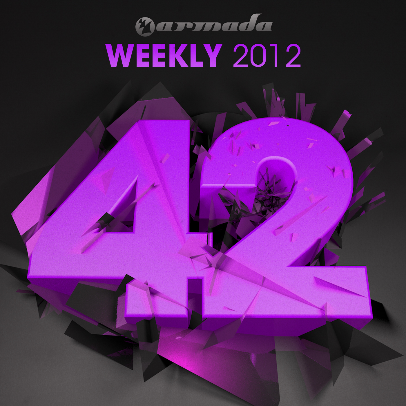 Armada Weekly 2012 - 42