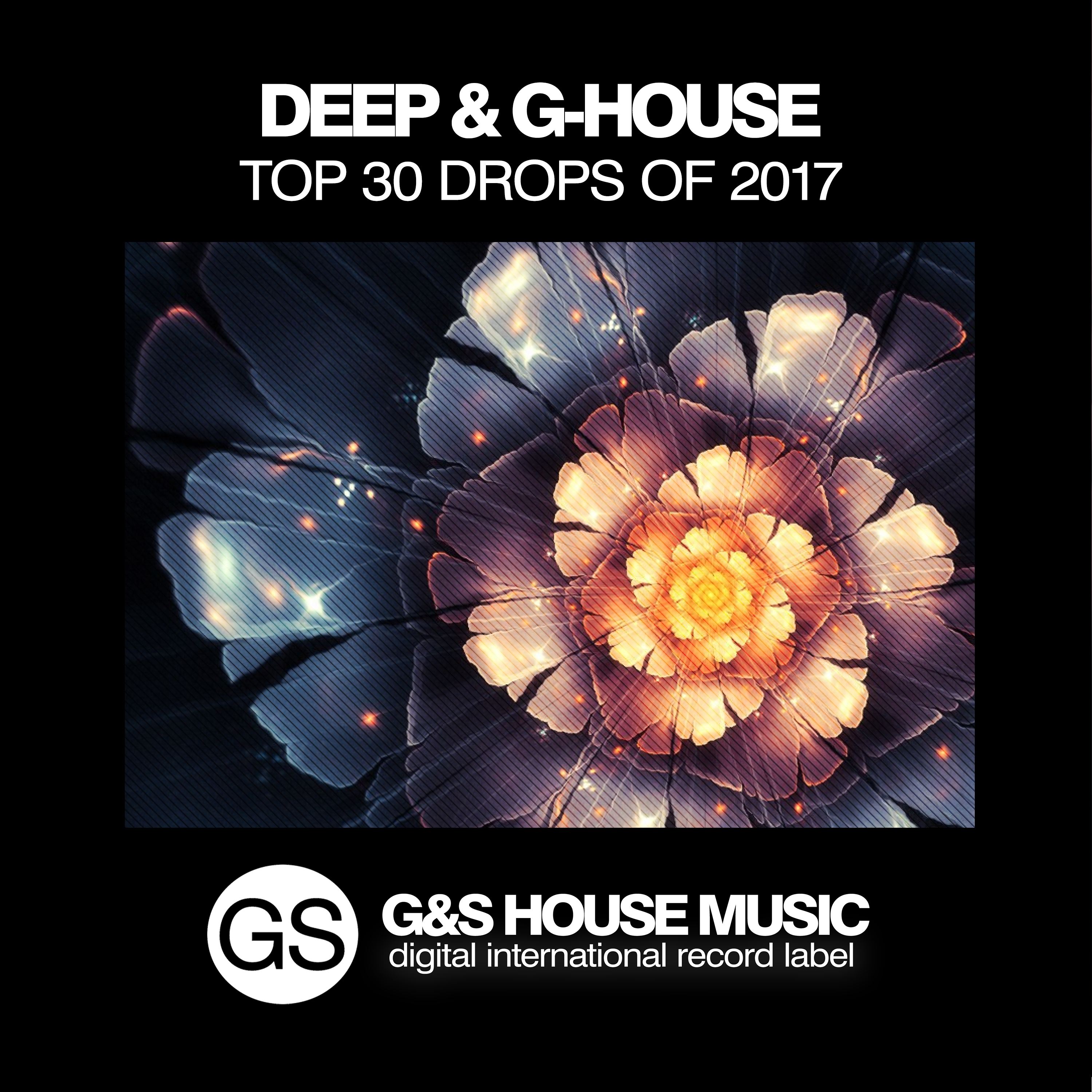 Deep & G-House (TOP 30 Drops of 2017)