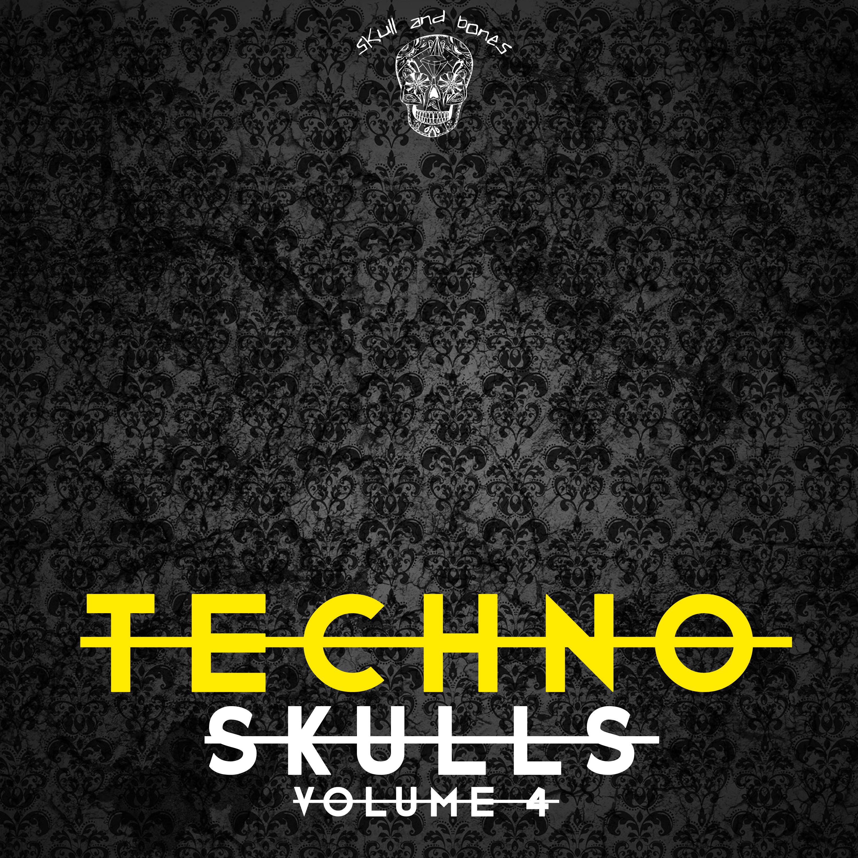 Techno Skulls, Vol. 4