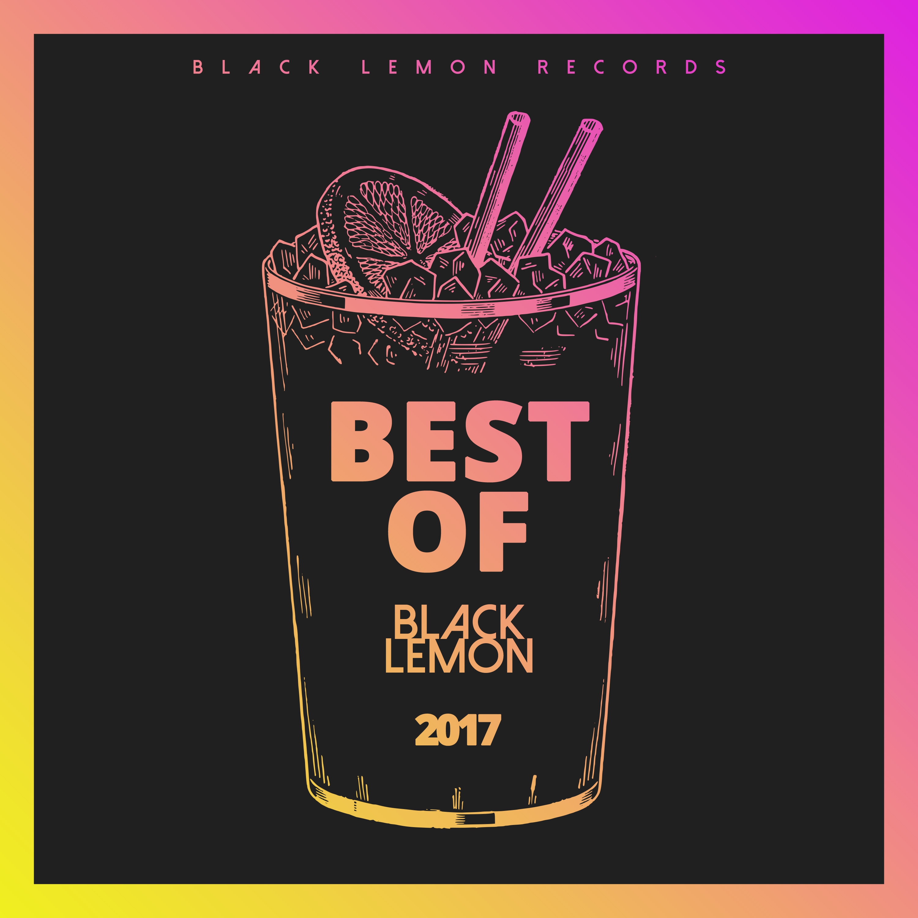 Best of Black Lemon 2017