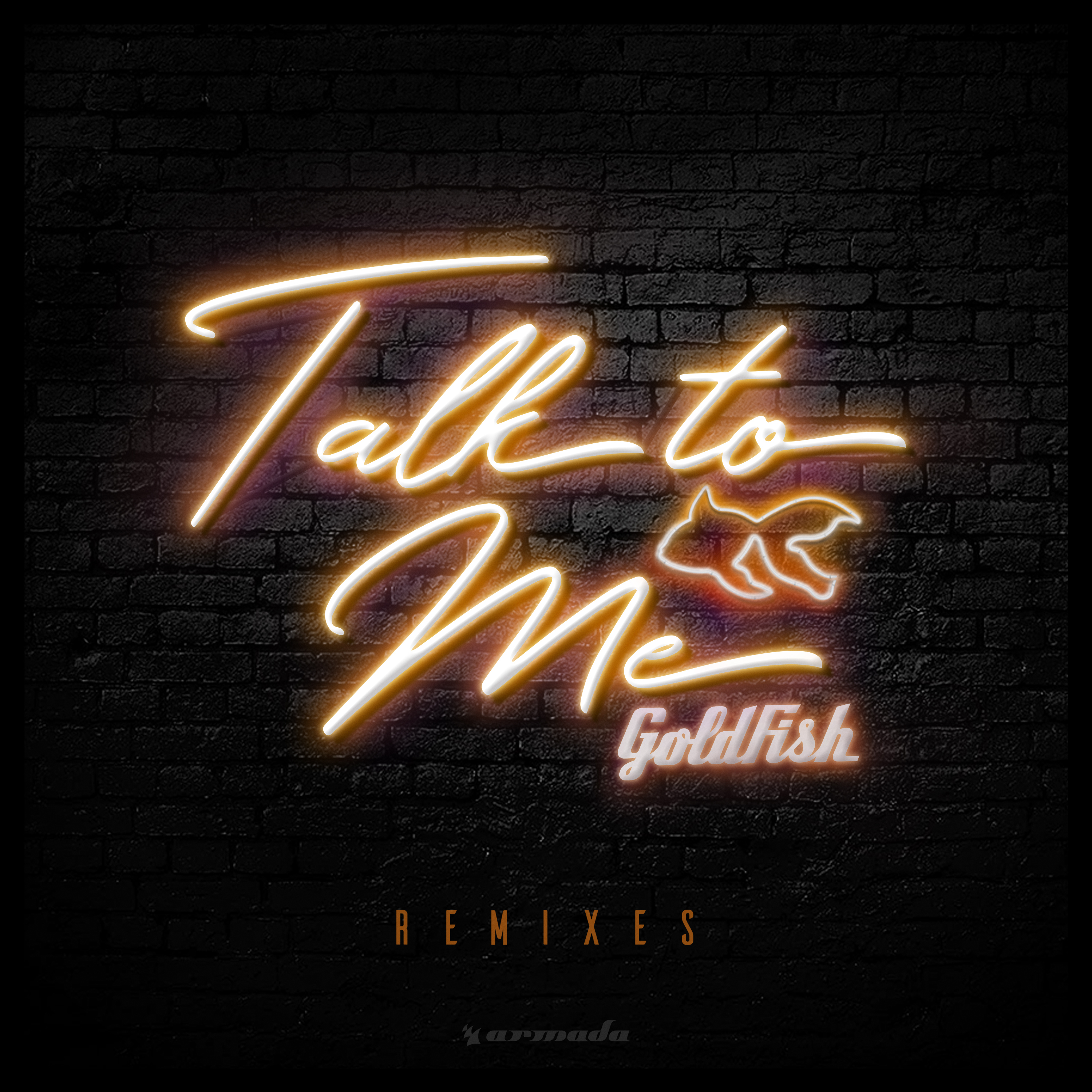 Talk To Me (Remixes)