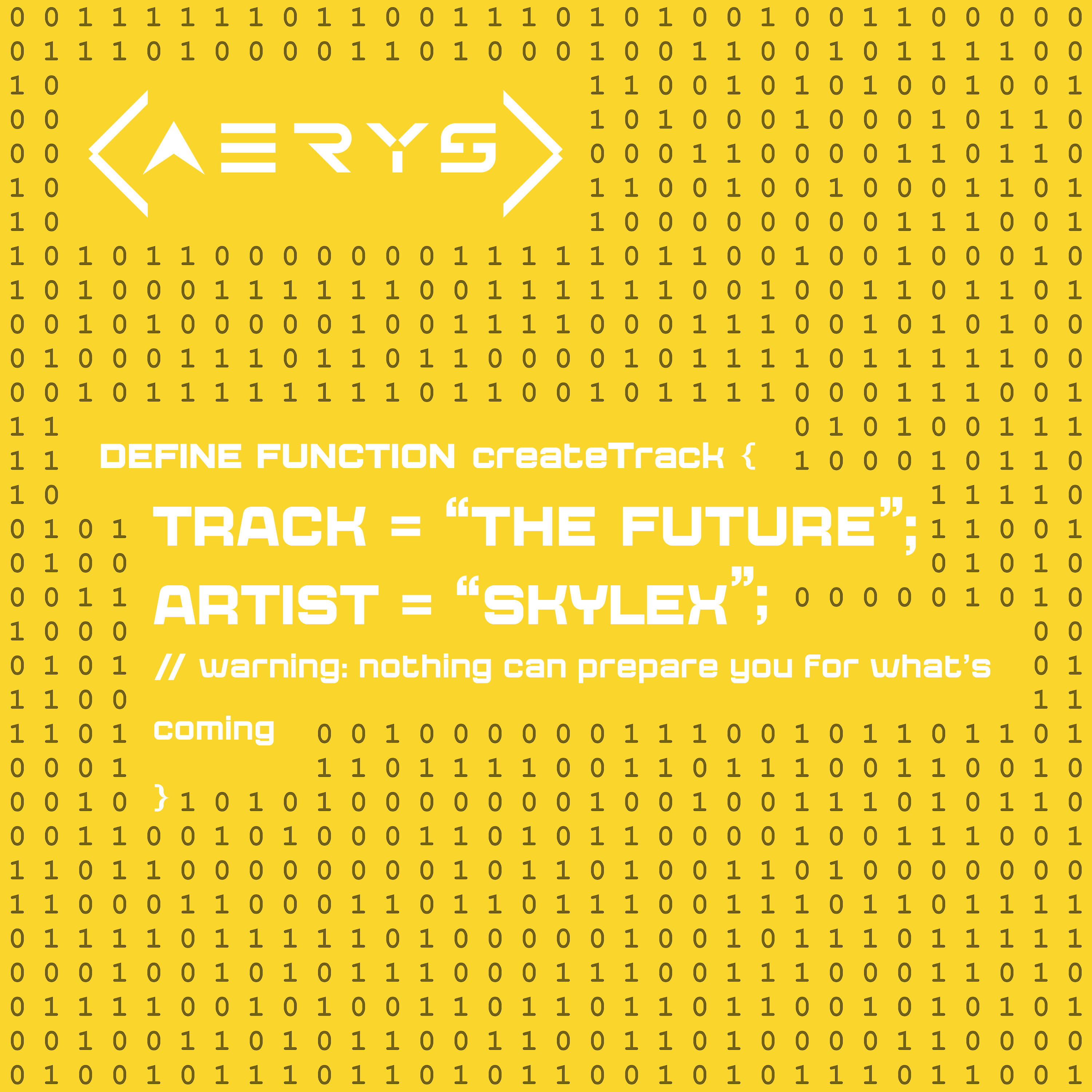 The Future (Extended Mix)