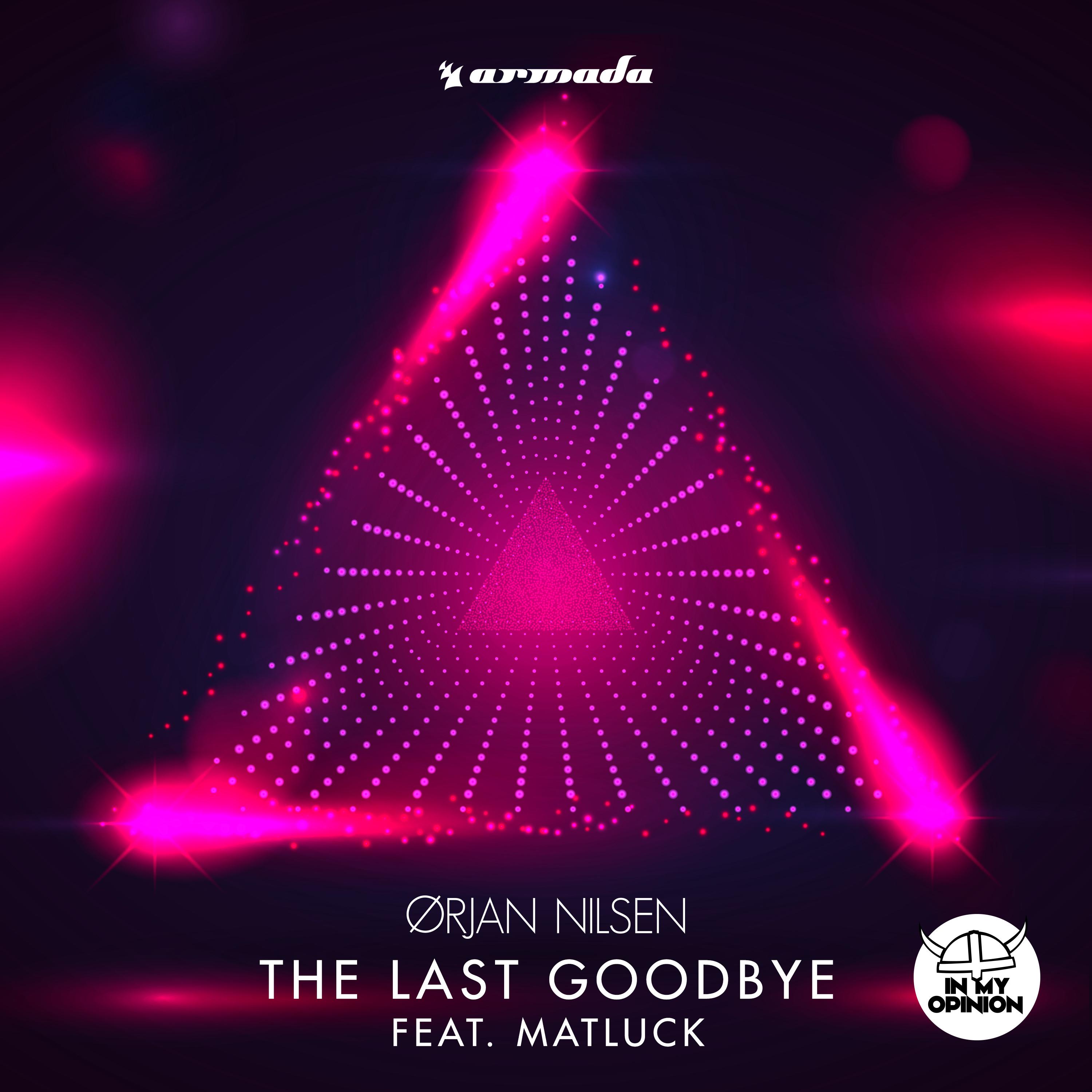 The Last Goodbye (feat. Matluck) (Extended Mix)