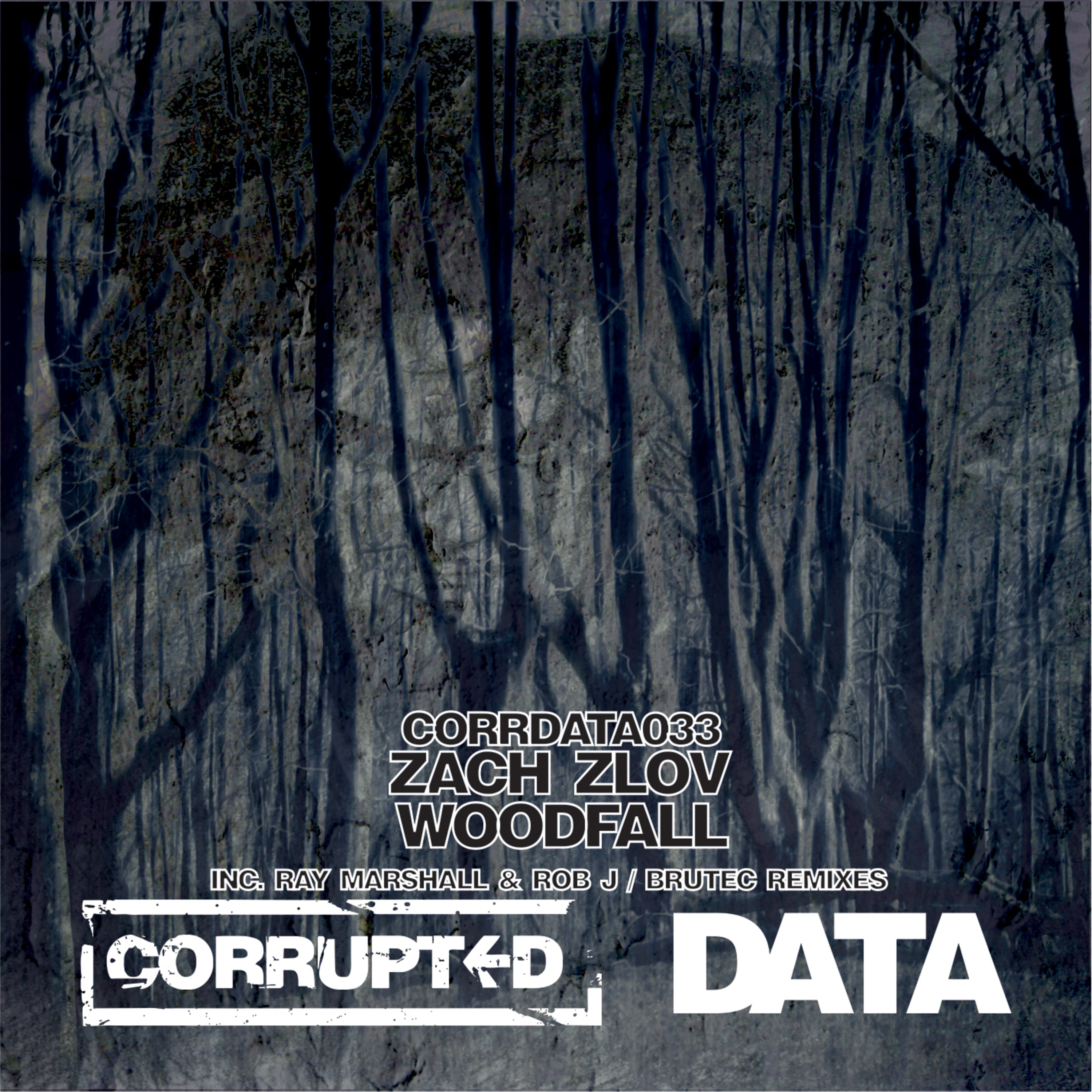 Woodfall (Zach's Different Vision Mix)