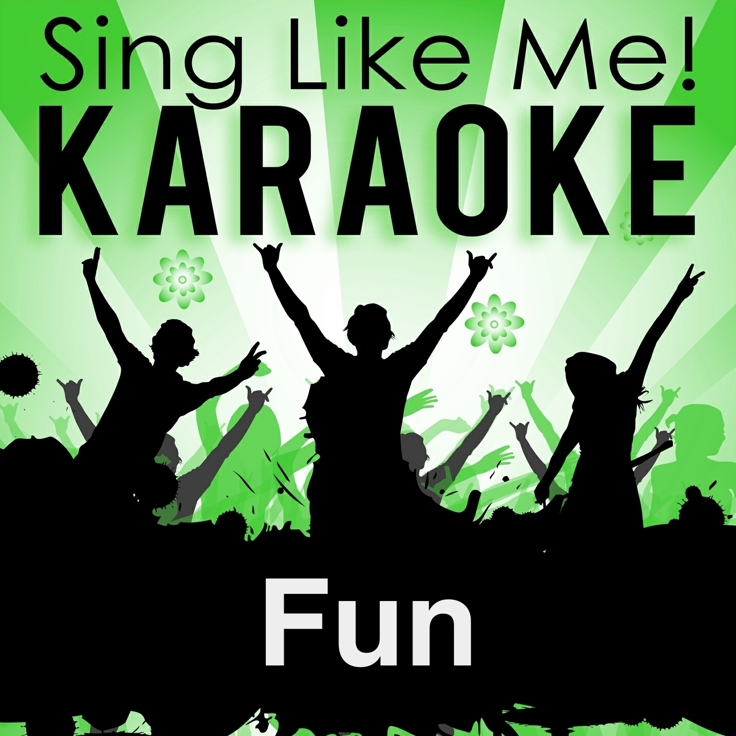 Fun (Karaoke Version) (Originally Performed By Pitbull & Chris Brown)