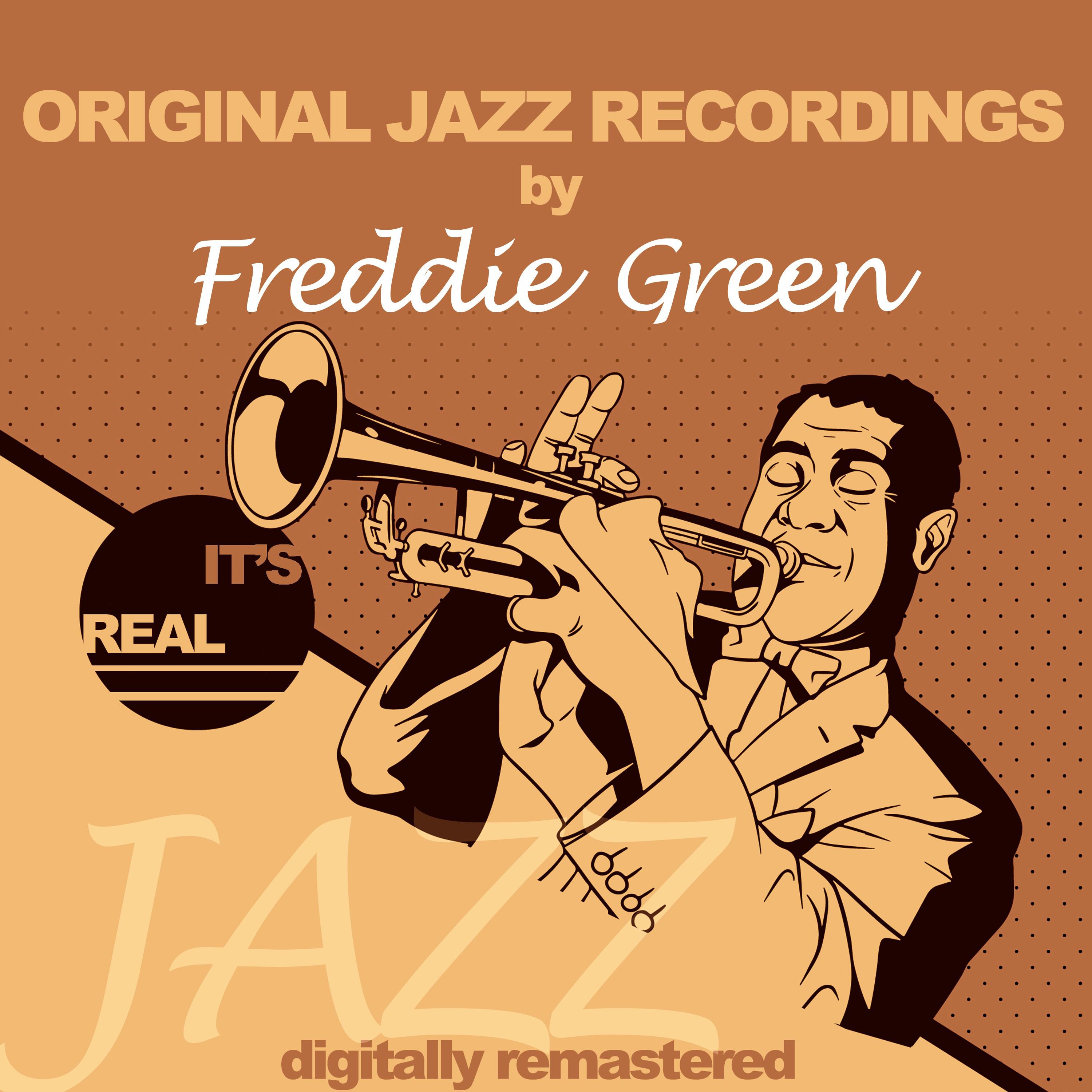 Original Jazz Recordings