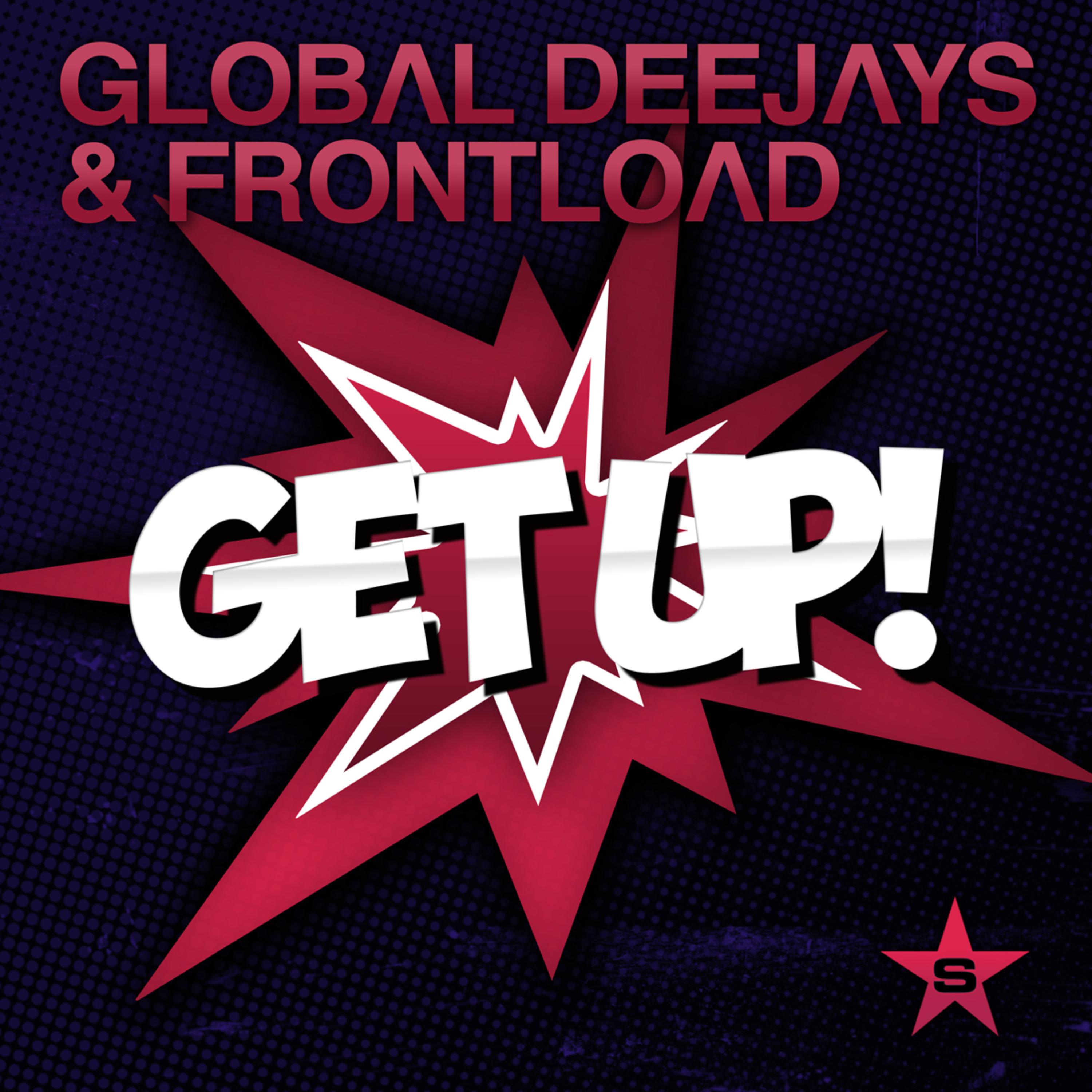 Get Up! (Radio Edit)
