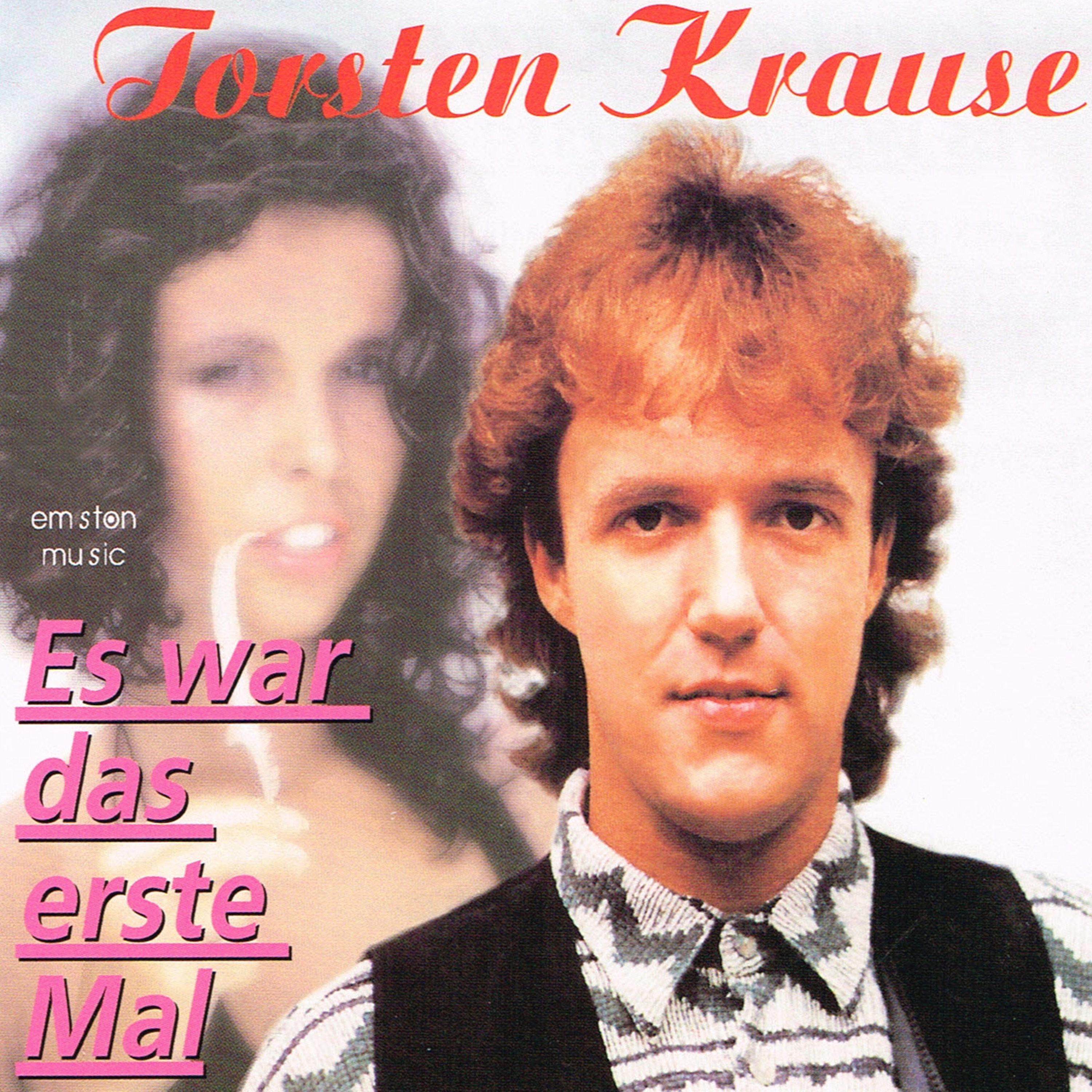 Es war das erste mal (Mix)