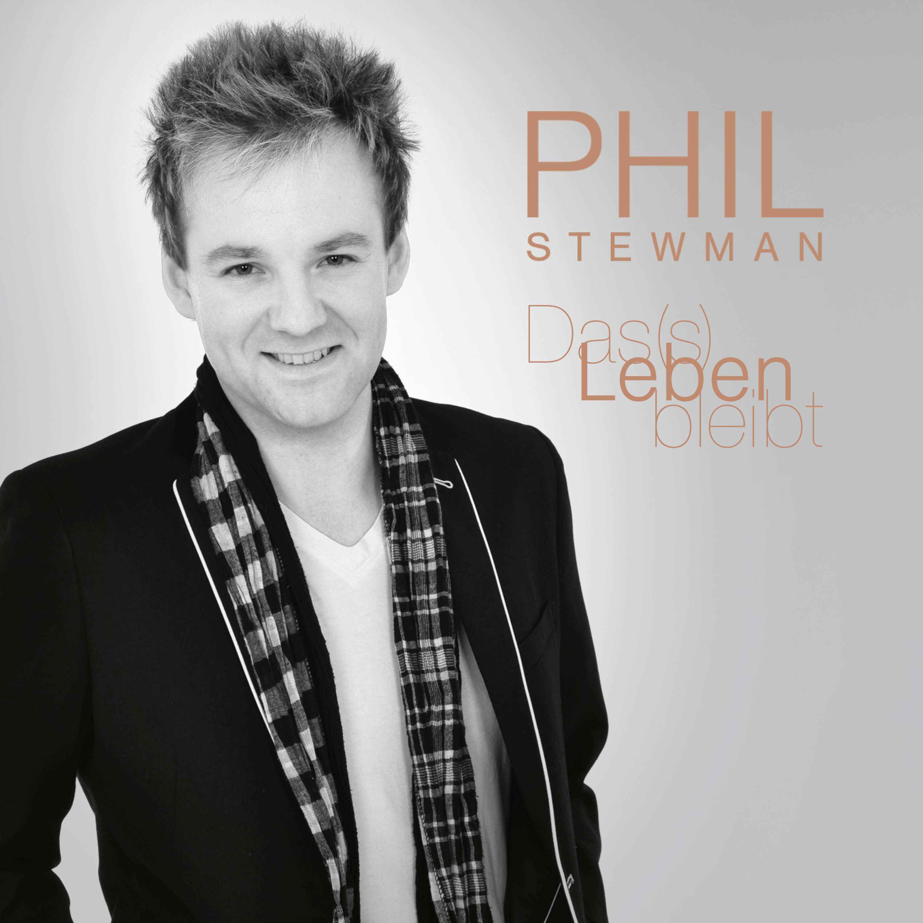 Das(s) Leben bleibt (Single Version)