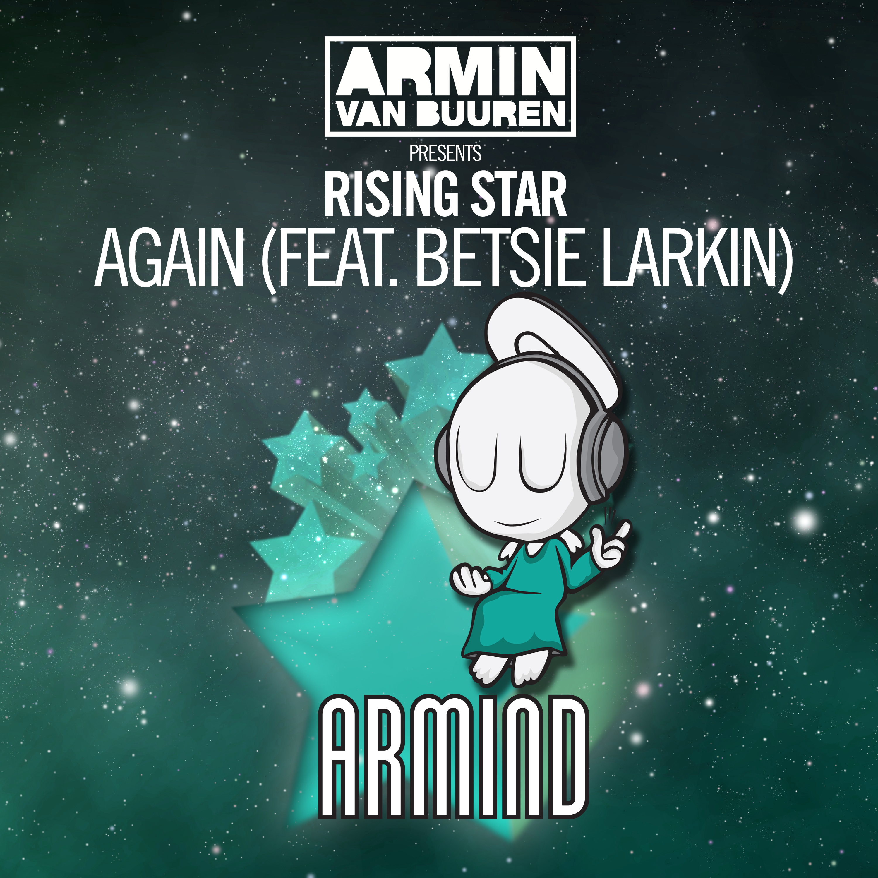 Again (Armin van Buuren Extended Remix)