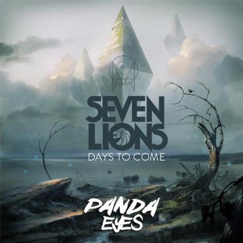 Days To Come (Panda Eyes Remix)